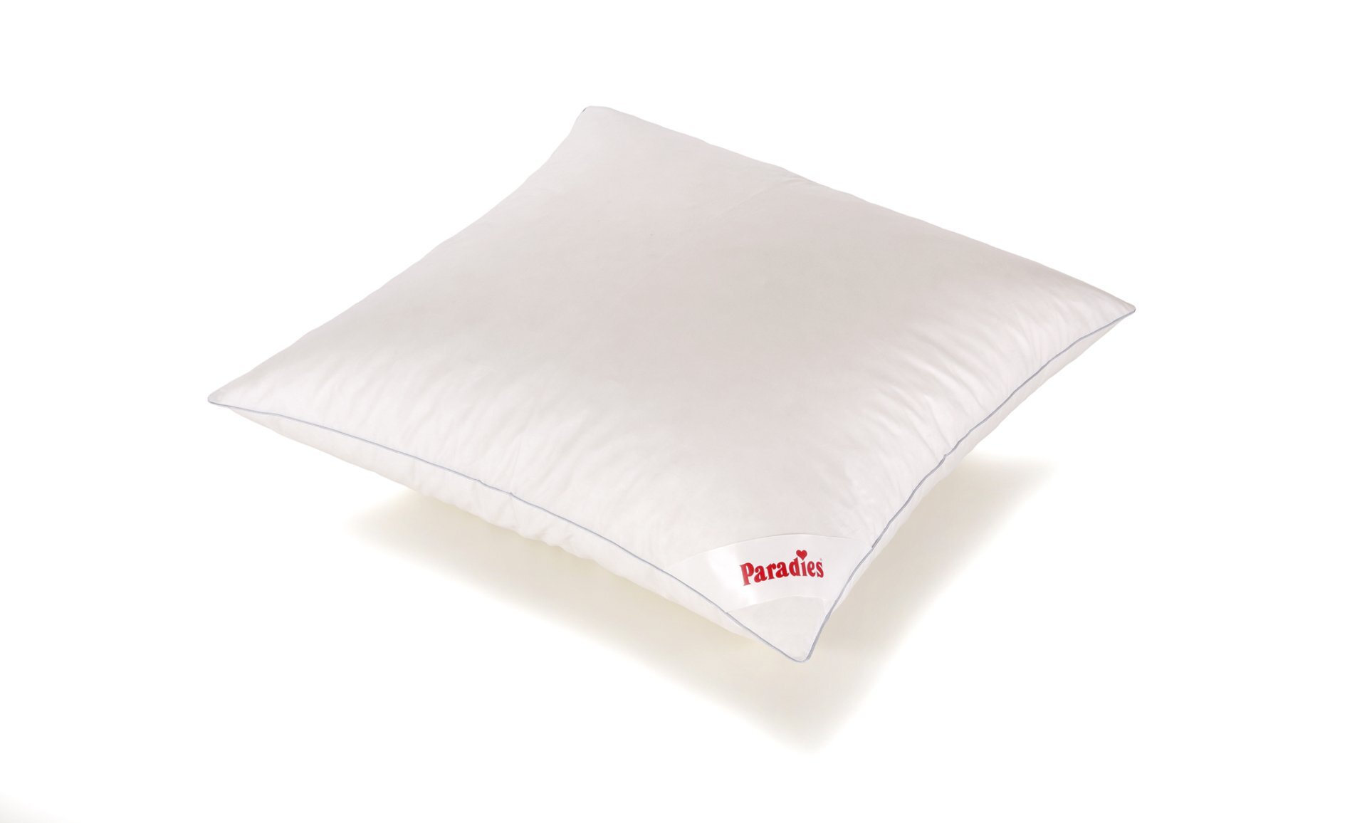 Daunen-&Federnkissen, Malea fest Bio