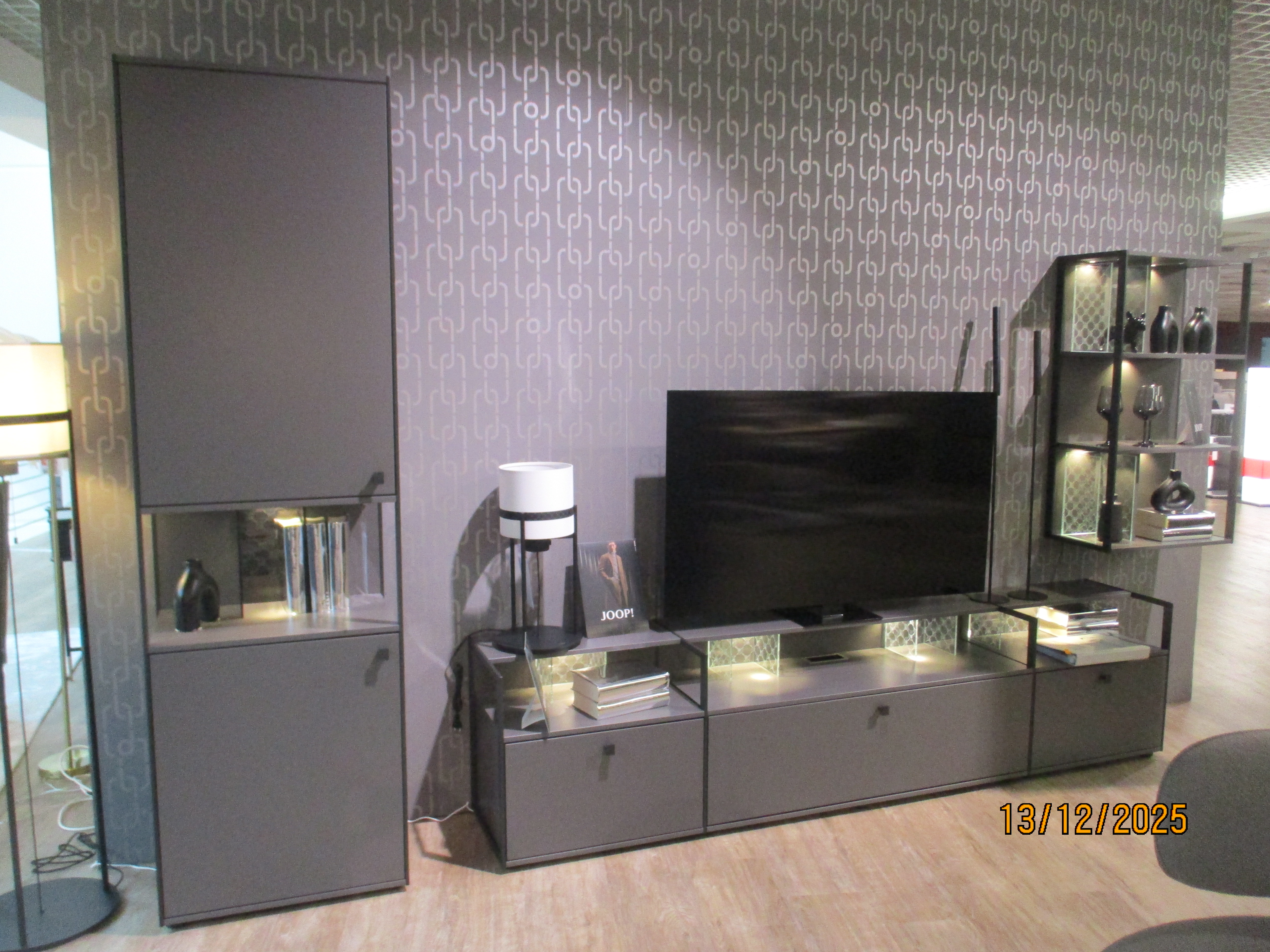 Wohnkombination JOOP FRAMES