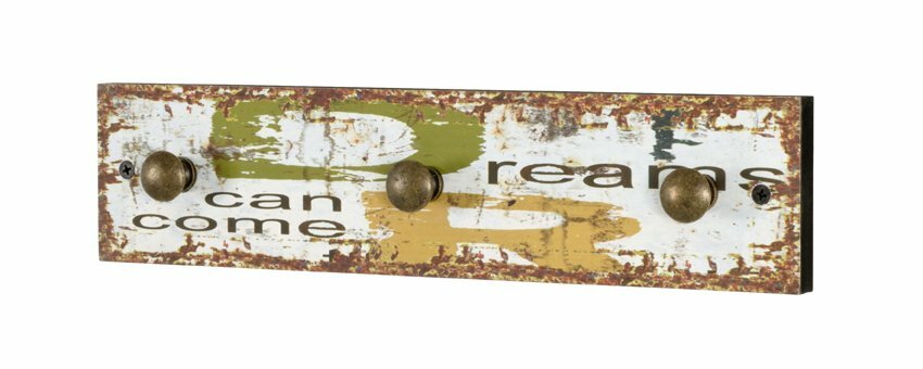 Garderobenleiste, 42809