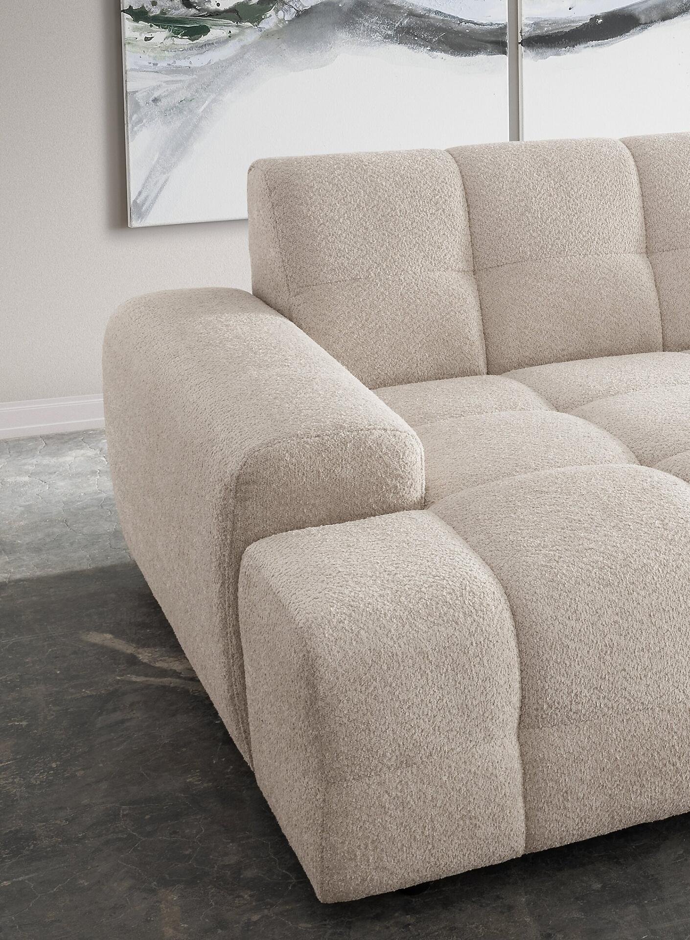 Bigsofa, Bosco