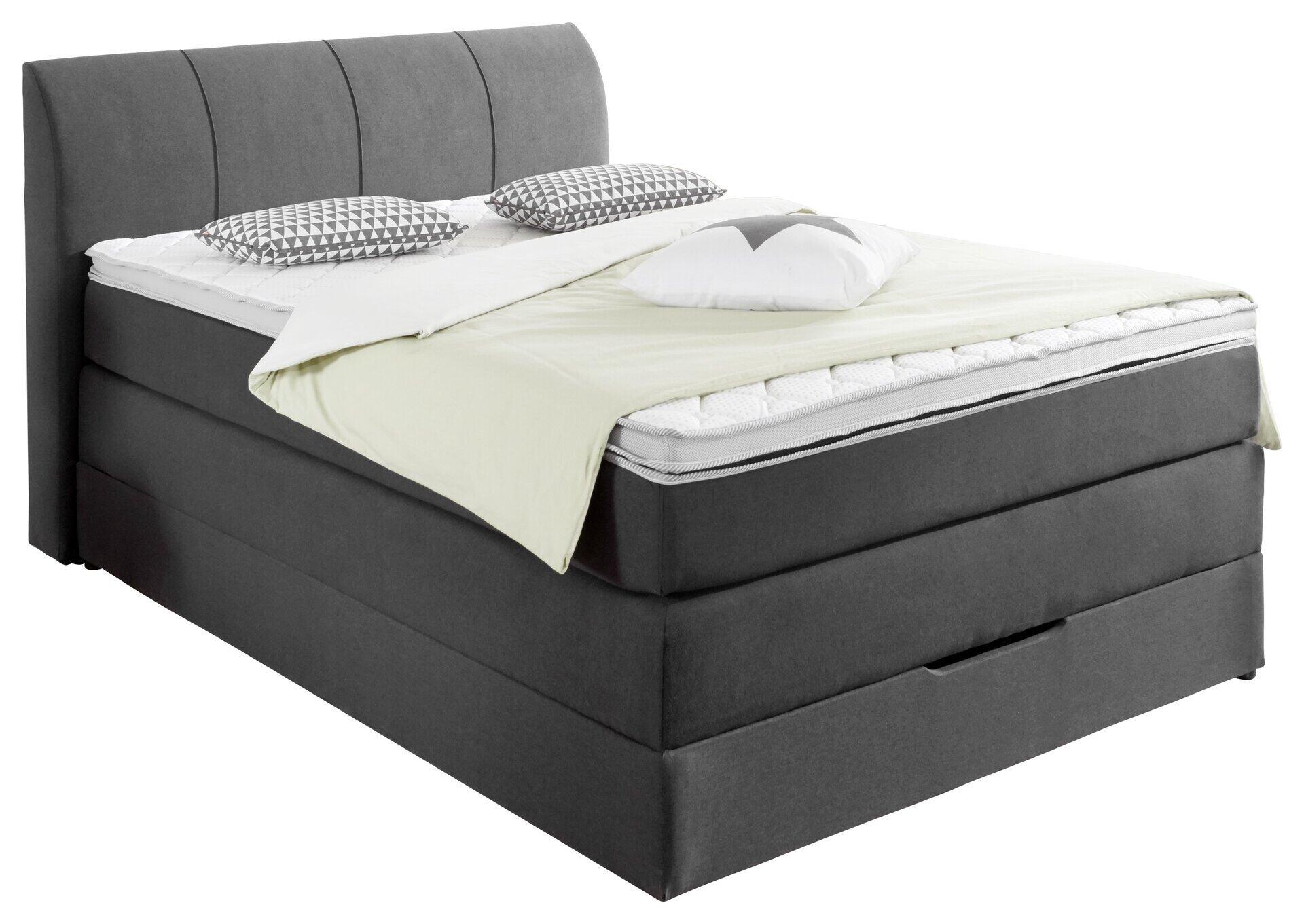 Boxspringbett, Modesto BX1440