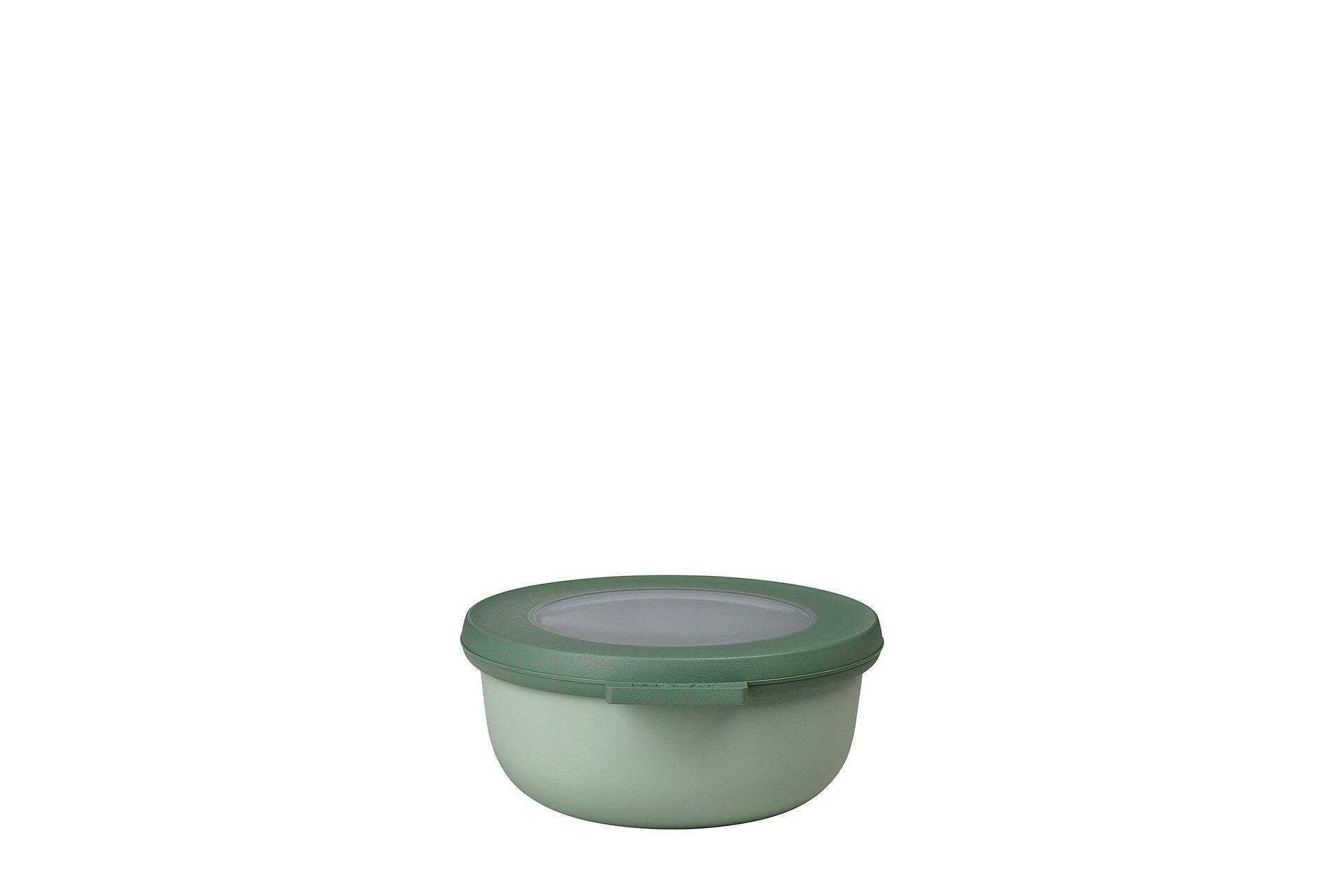 Mepal Rosti Bv Grün Multischüssel, Cirqula – – Ca.13,5X5,8X12,5Cm