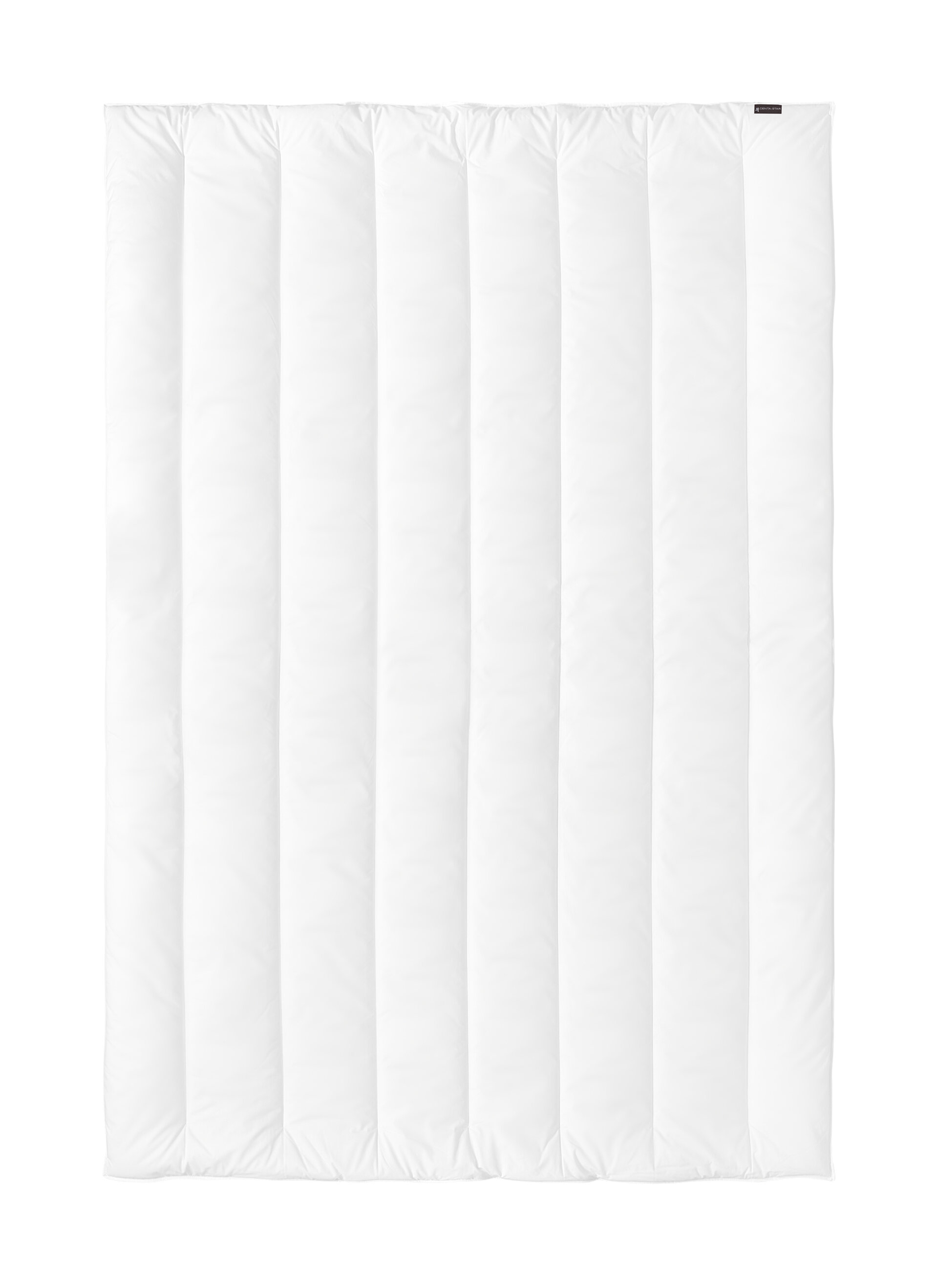 Ganzjahresbett, VITAL PLUS Solo-Bett