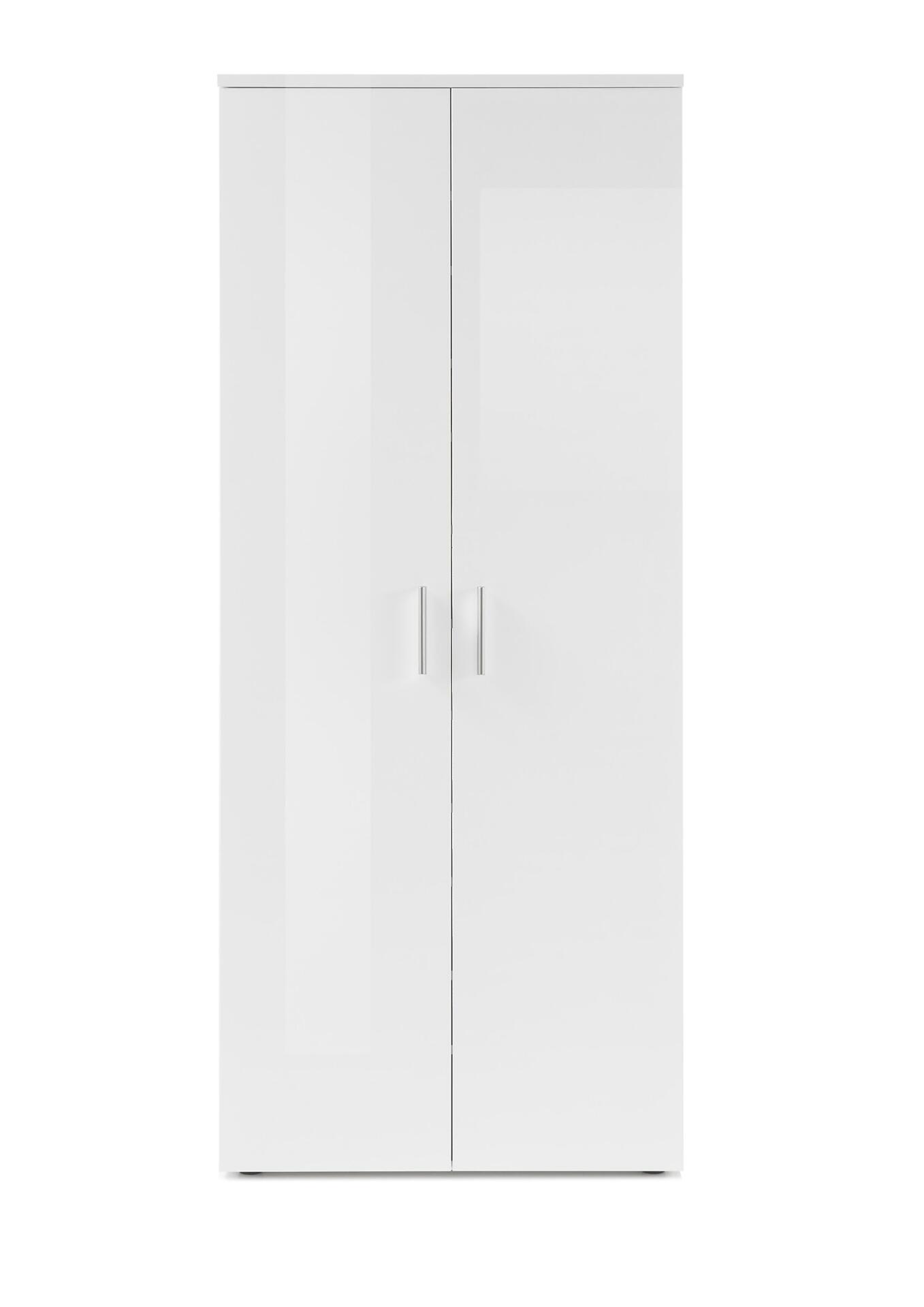 Schuhschrank 3, Lincoln
