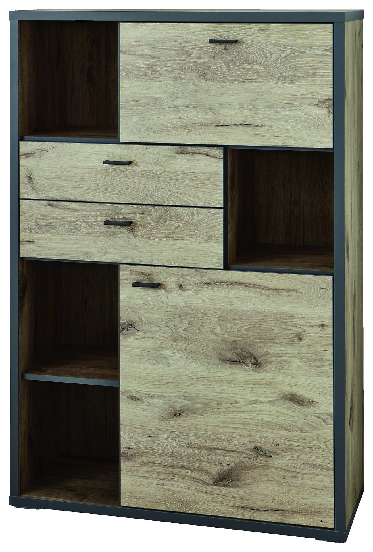 Highboard, Orlando