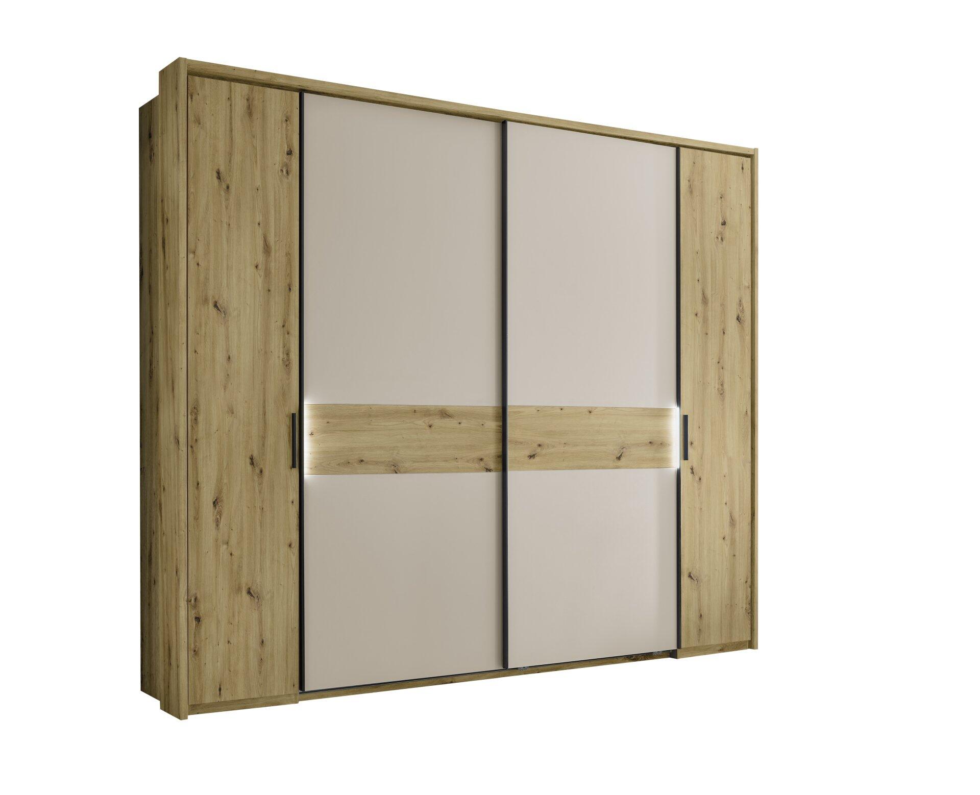 Kleiderschrank, Kapamo