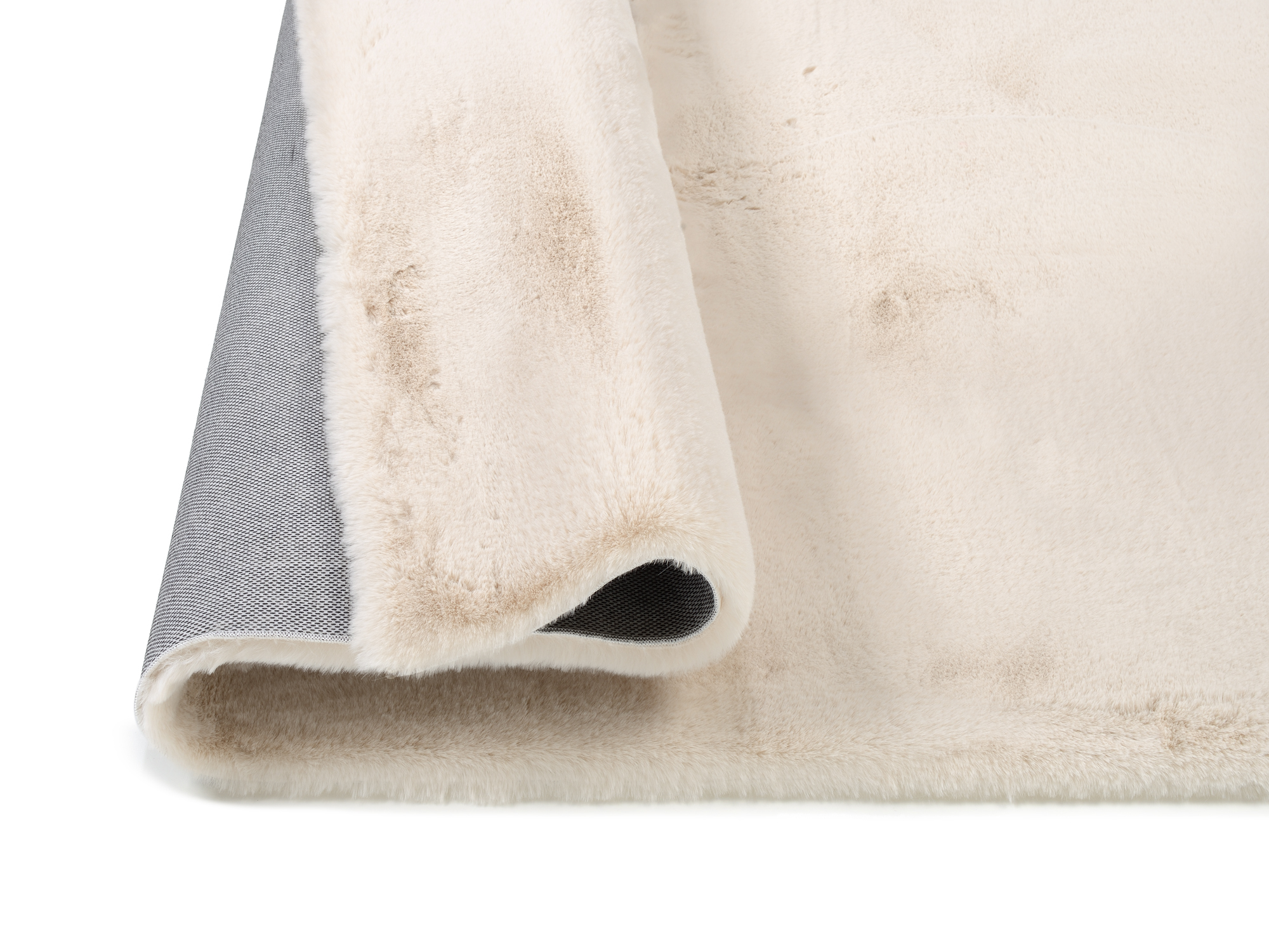Maschinenwebteppich, Rocky Soft