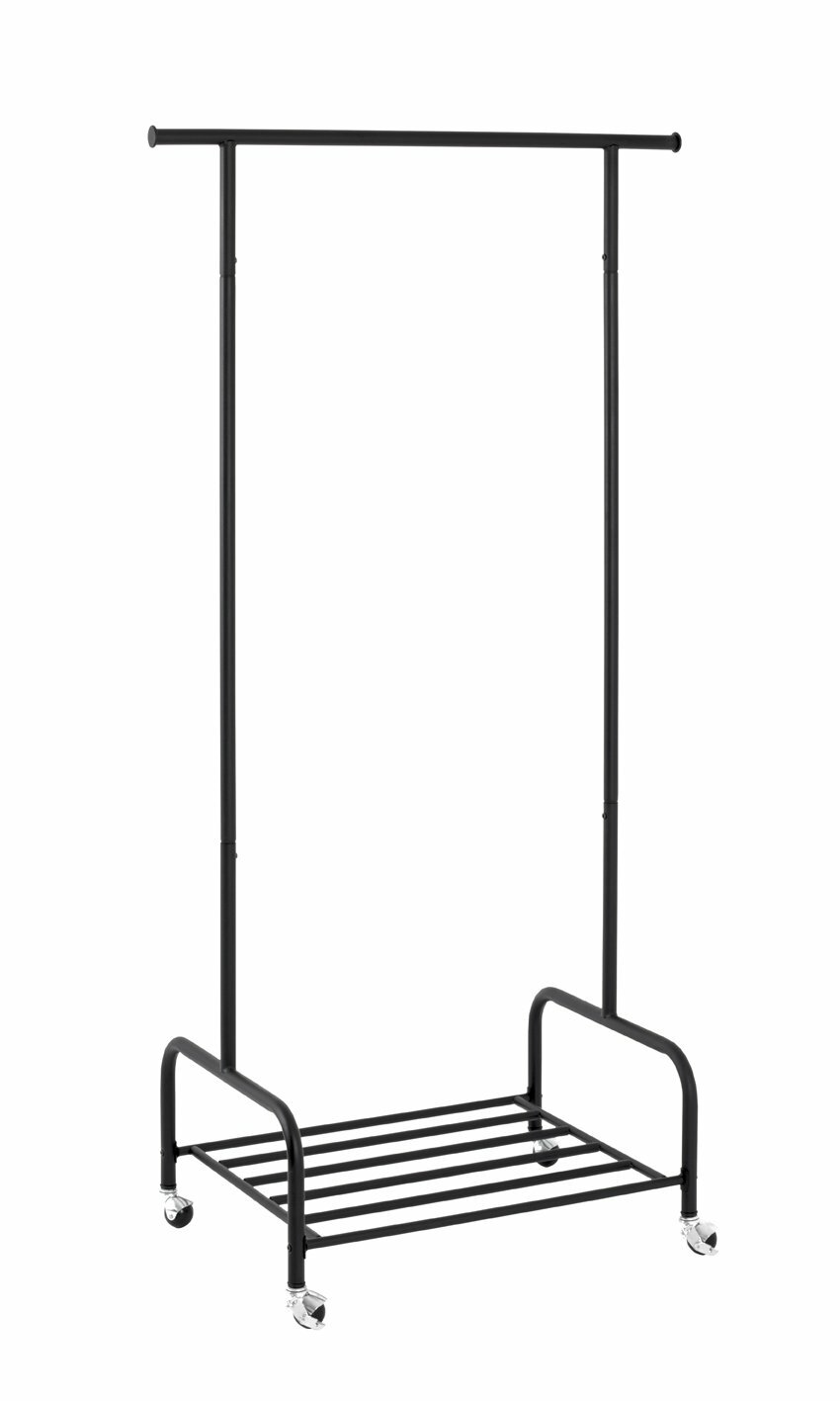 Rollgarderobe, 20503