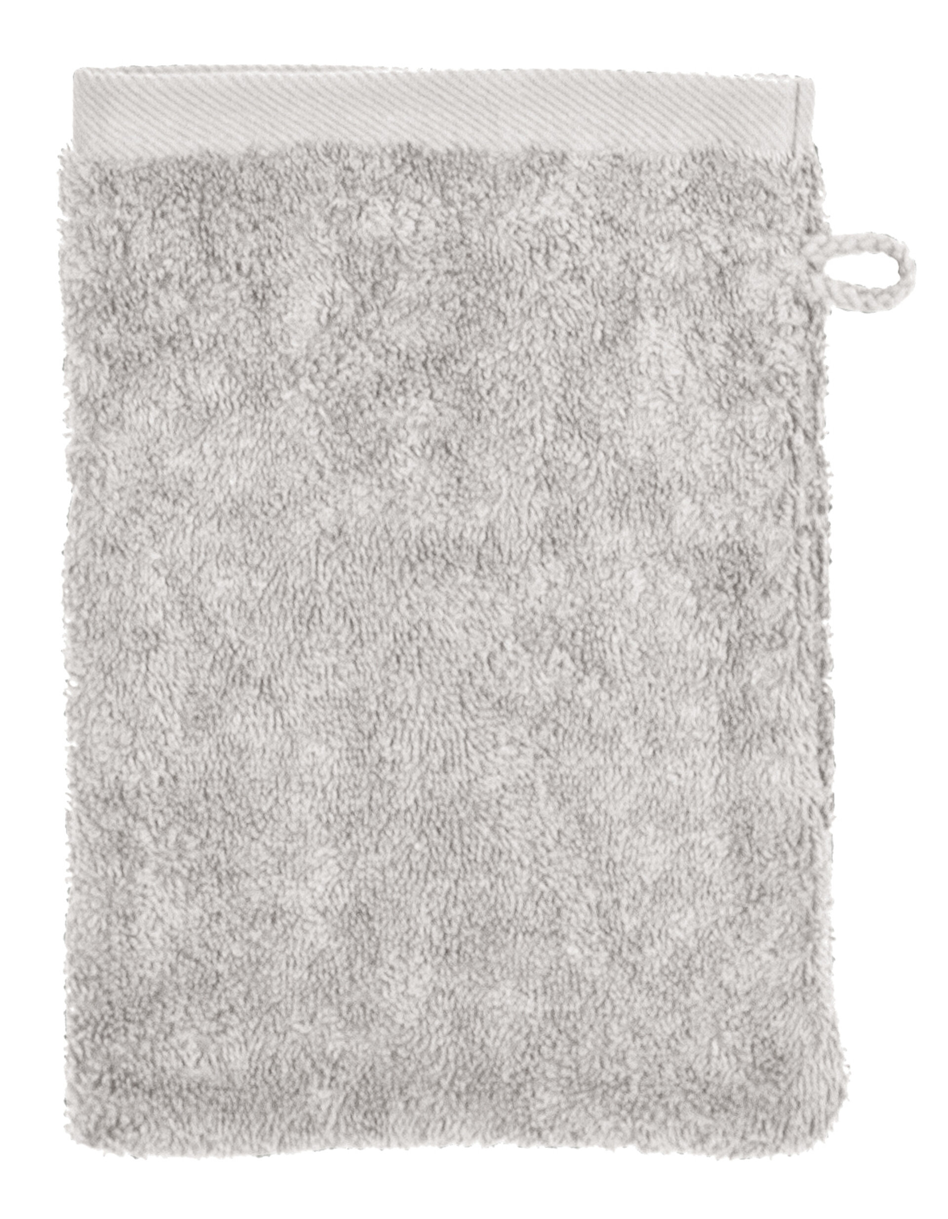 Waschhandschuh, Sinfonie