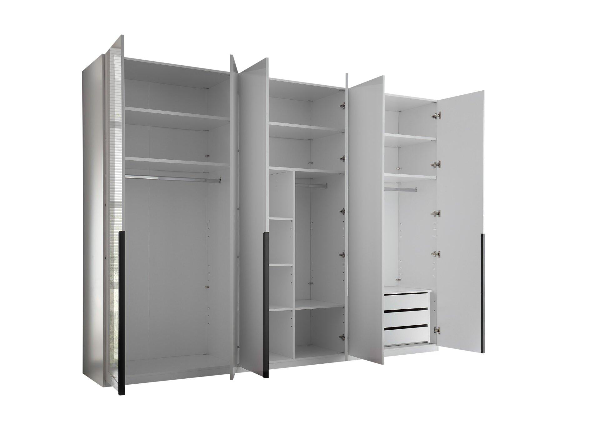 Kleiderschrank, Camoleo