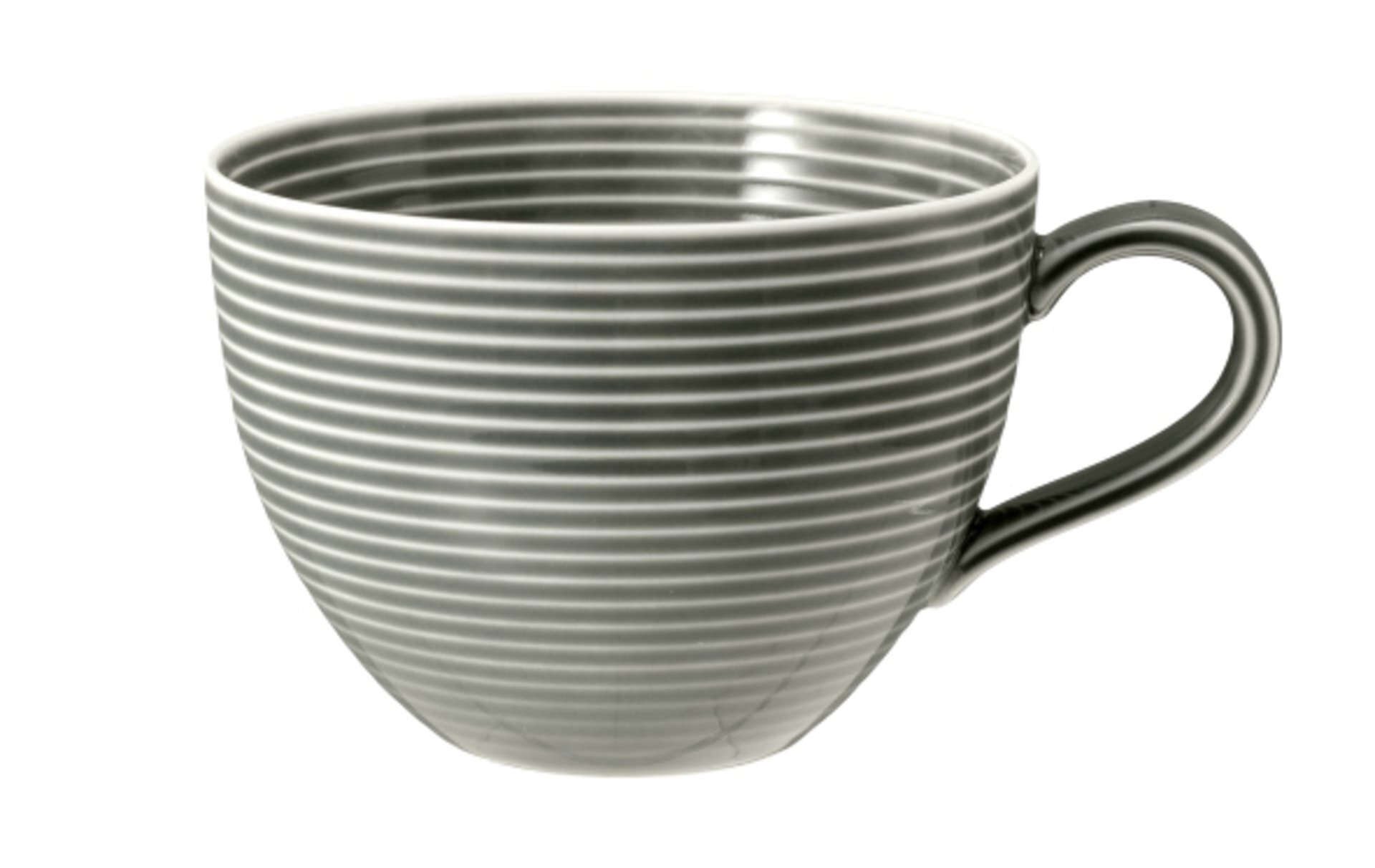 Milchkaffeeobertasse, Beat