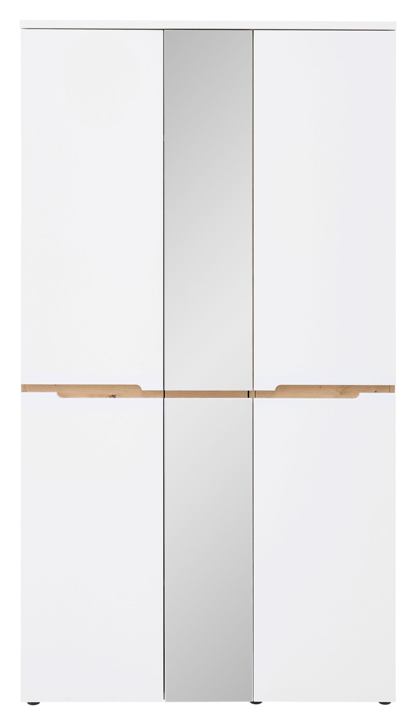 Garderobenschrank, Memphis