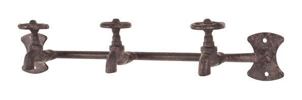 Garderobenleiste, 32837