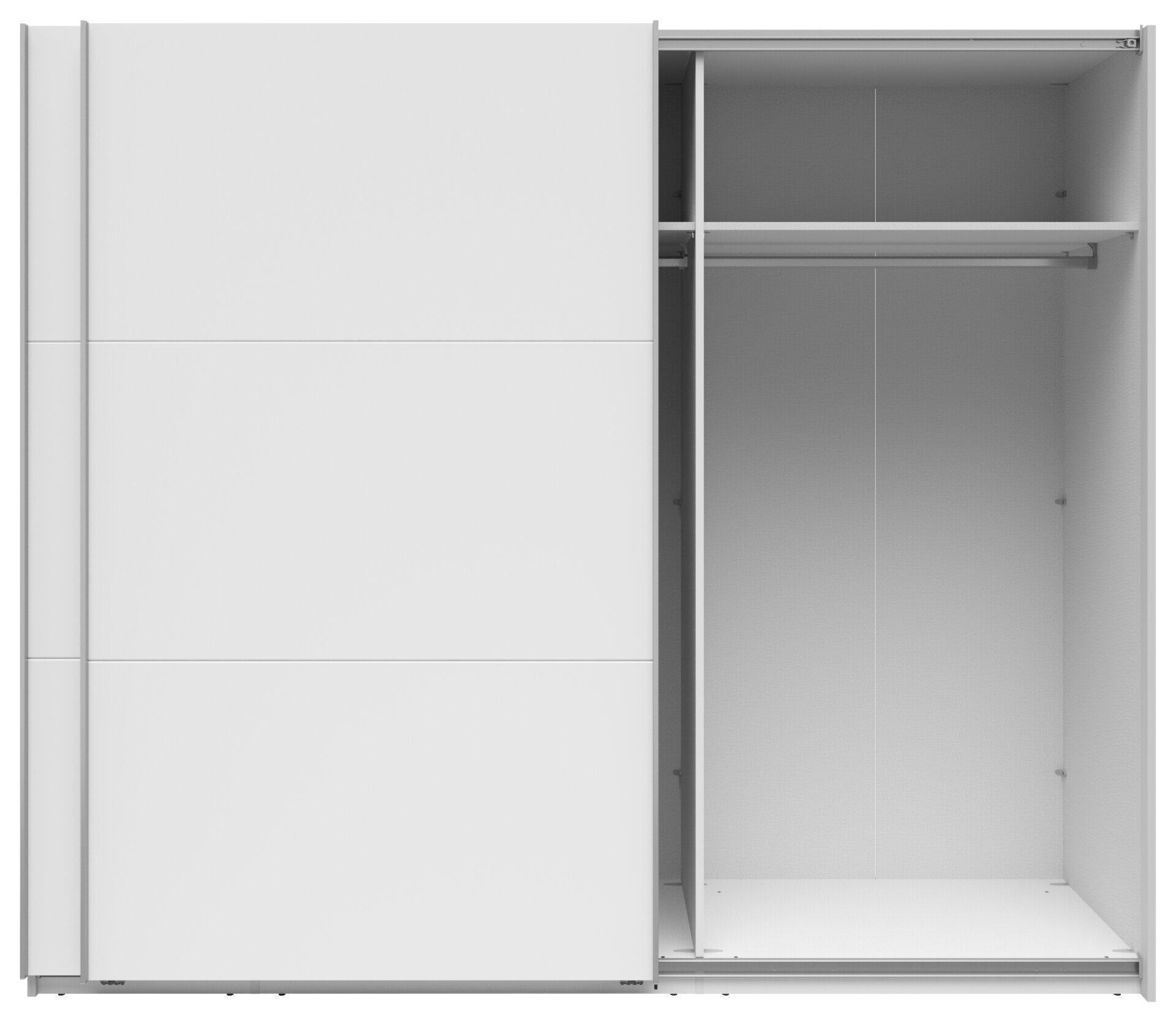 Schwebetürenschrank, Neo