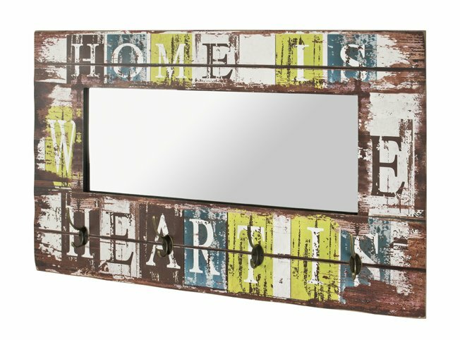 Wandgarderobe, 89992