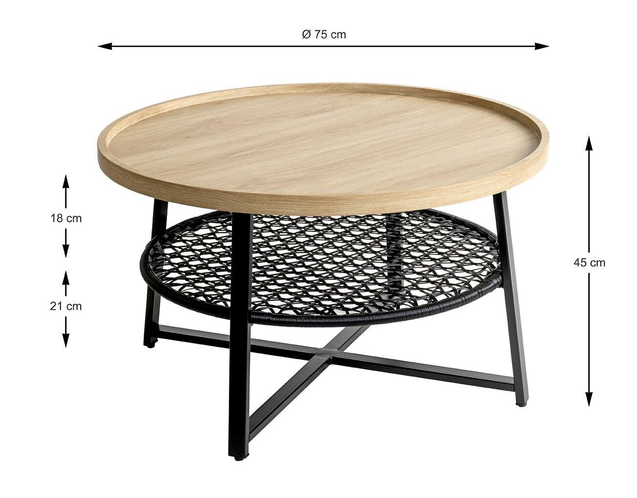 Couchtisch, 54860