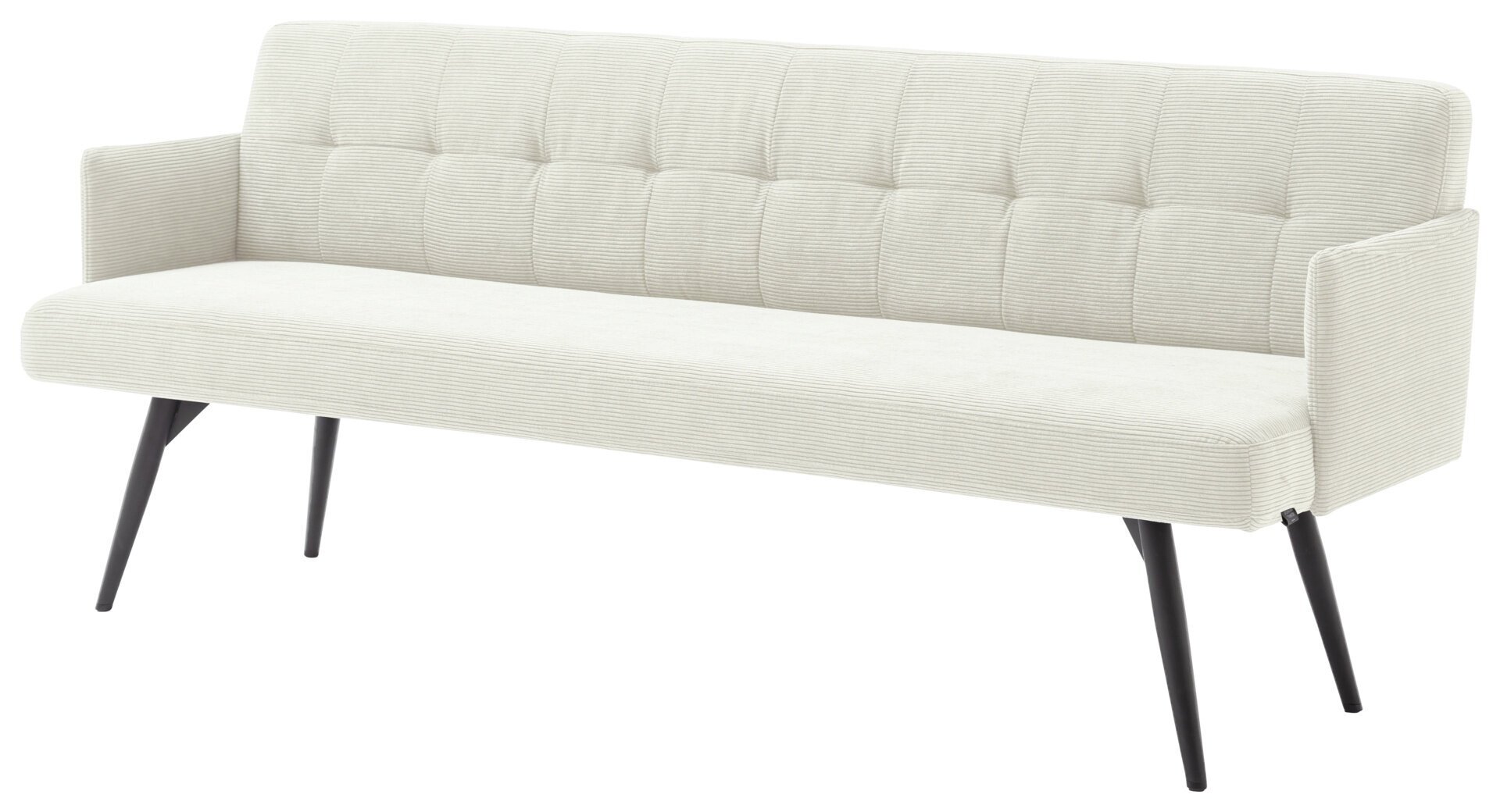 Bank, Flame Bench
