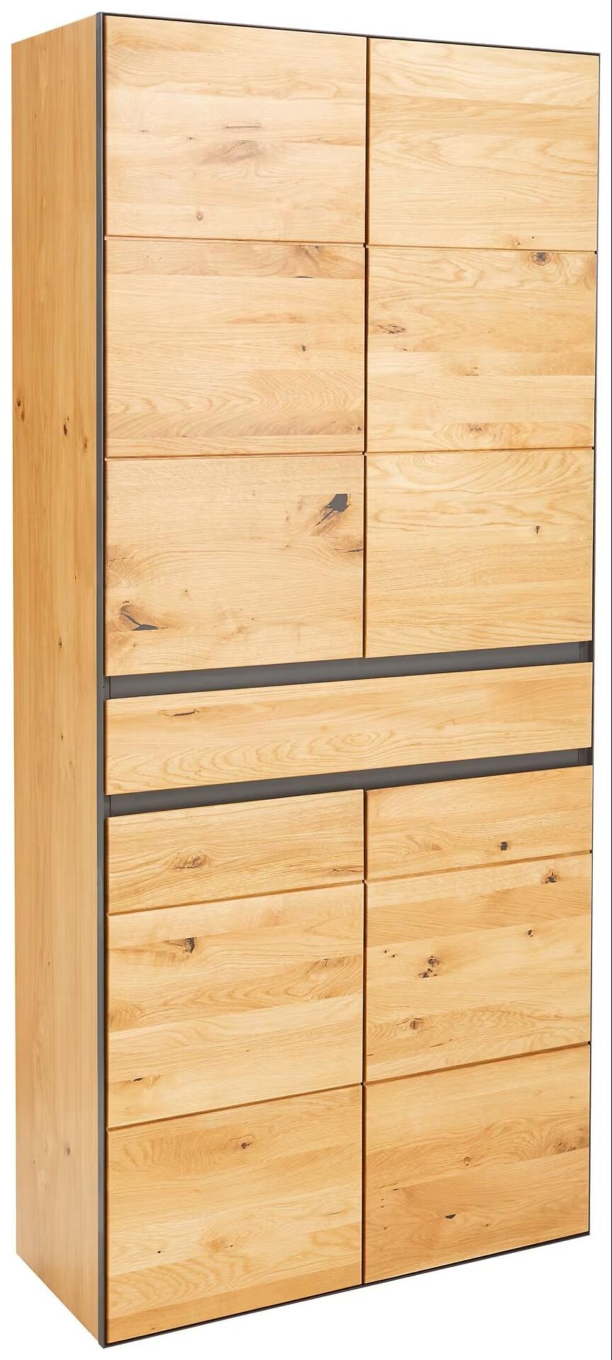 Garderobenschrank, Kelio