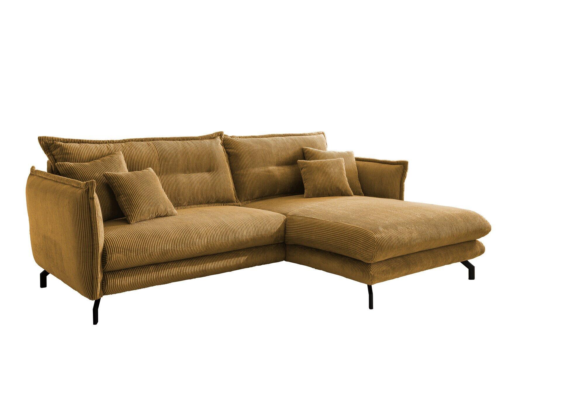 Ecksofa, Lava