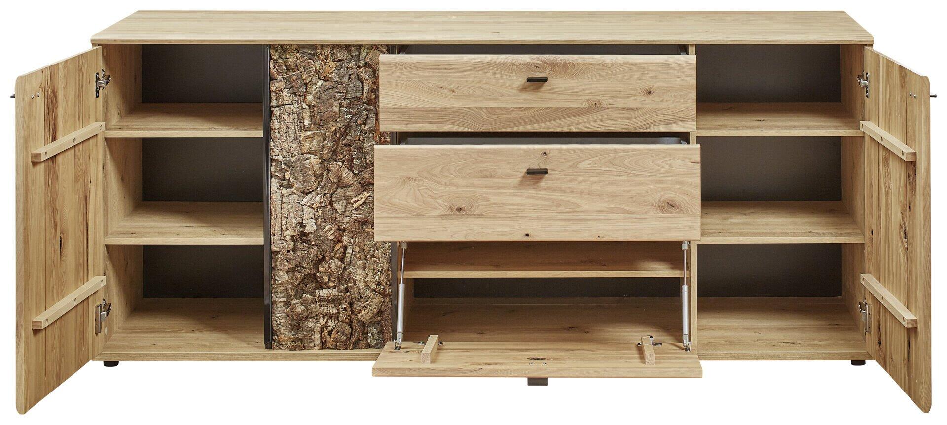 Sideboard, Calmera