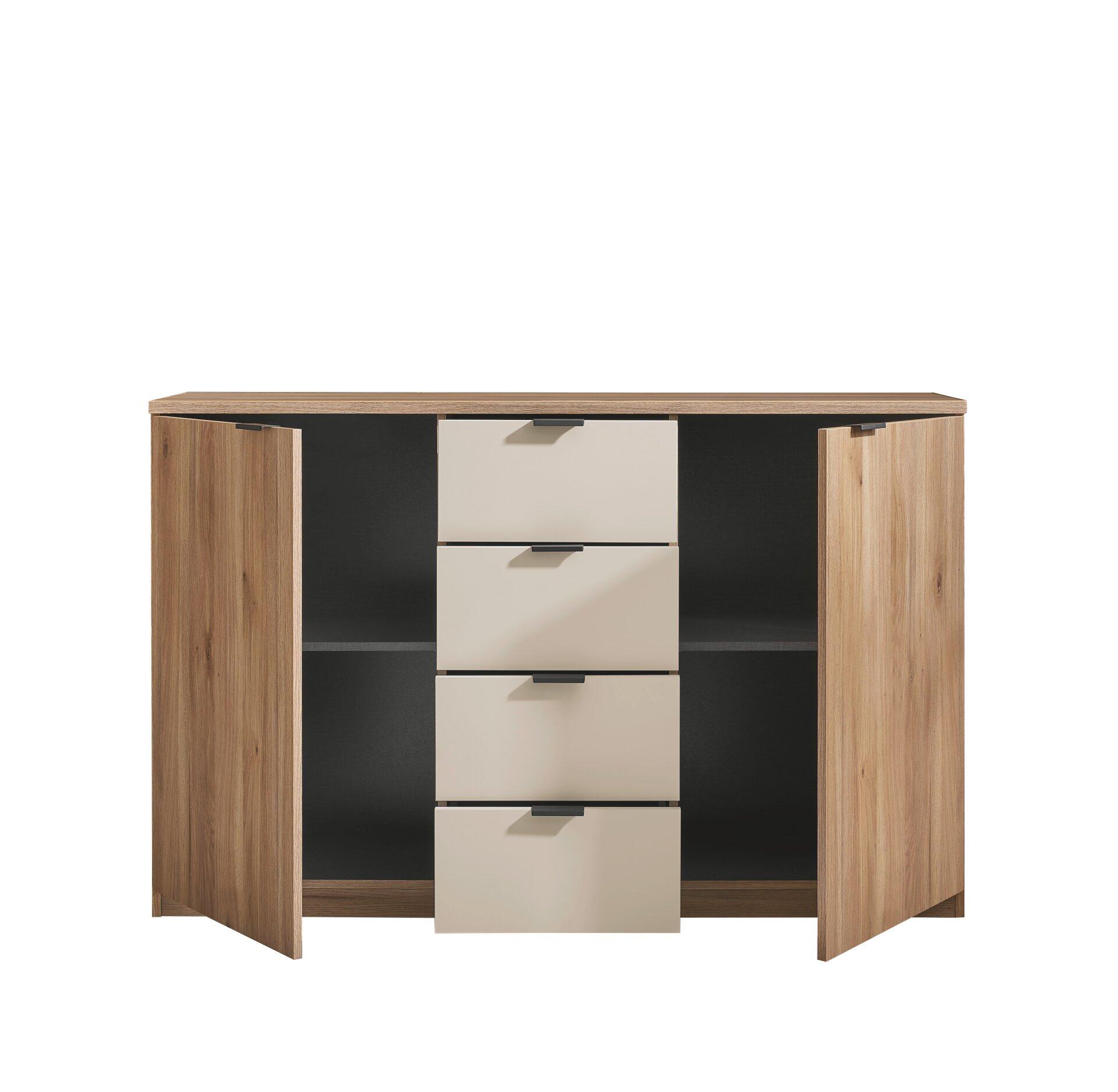 Kommode, Tabina