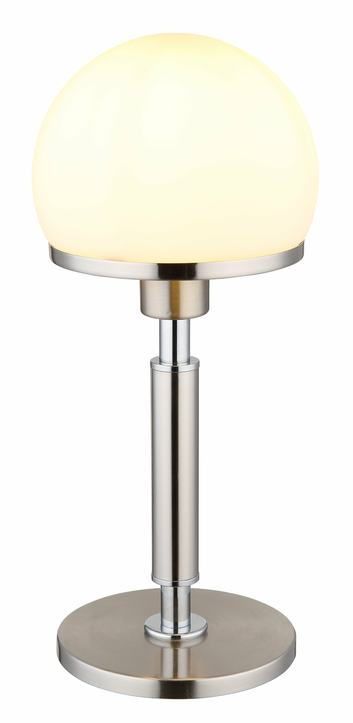 Tischleuchte, HAKU