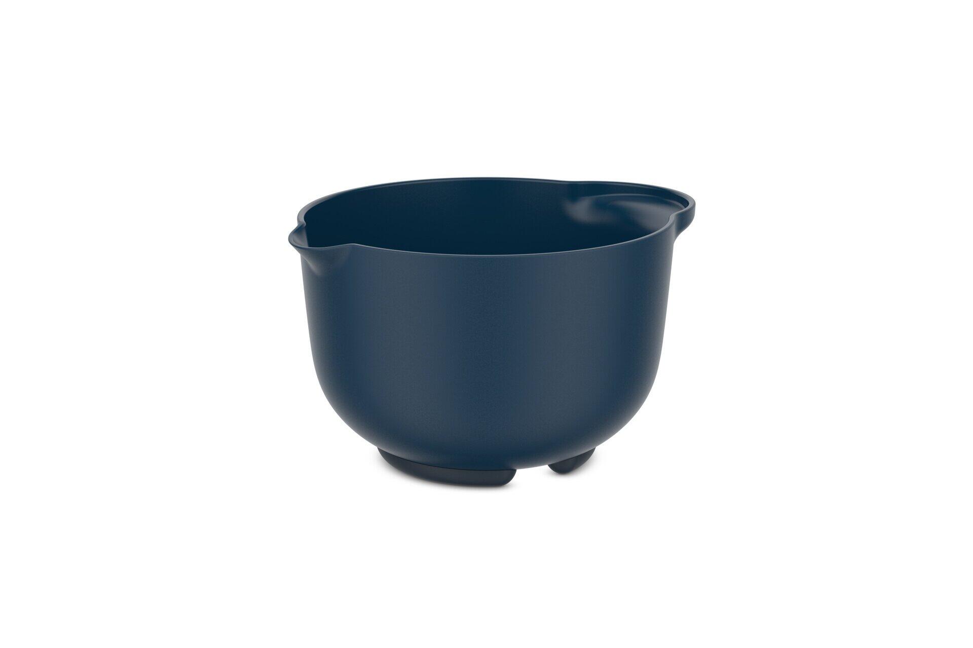 Mepal Rosti Bv Blau Chef It Rührschüssel, Chef It – – Ca.17,5X20,7X12cm