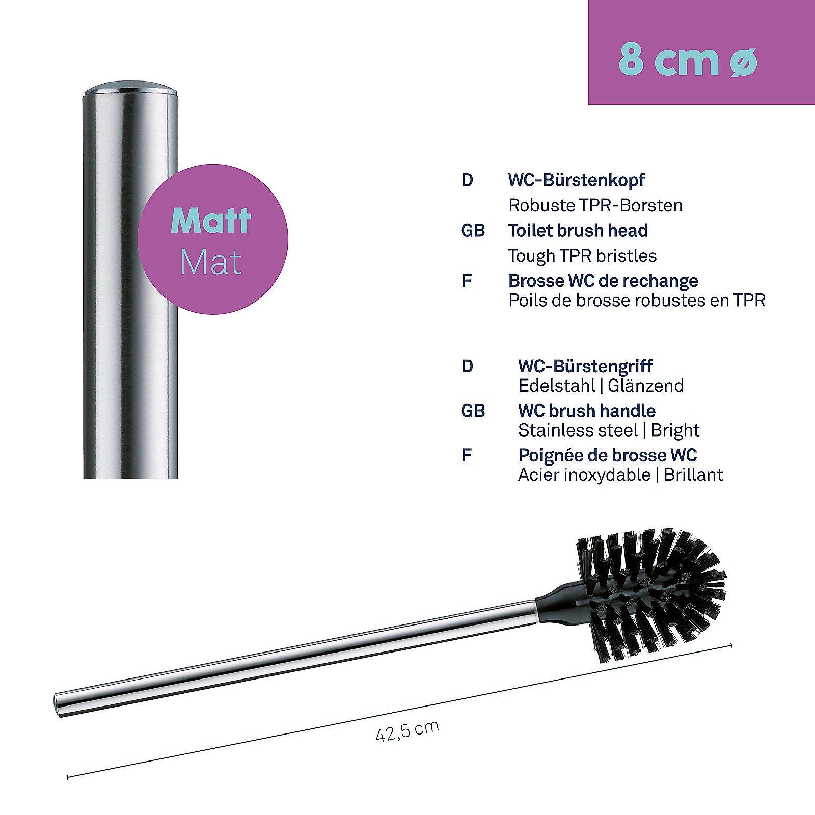 WC-Bürste, La Brosse