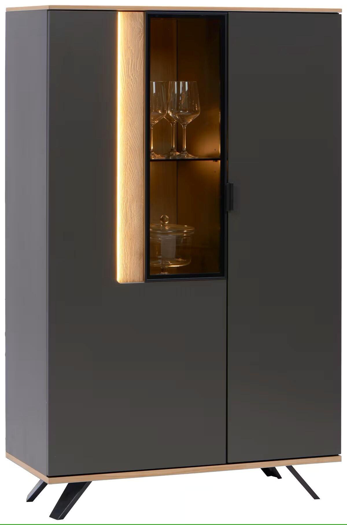 Highboard, Cremona