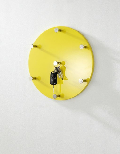 Wandgarderobe, 42985