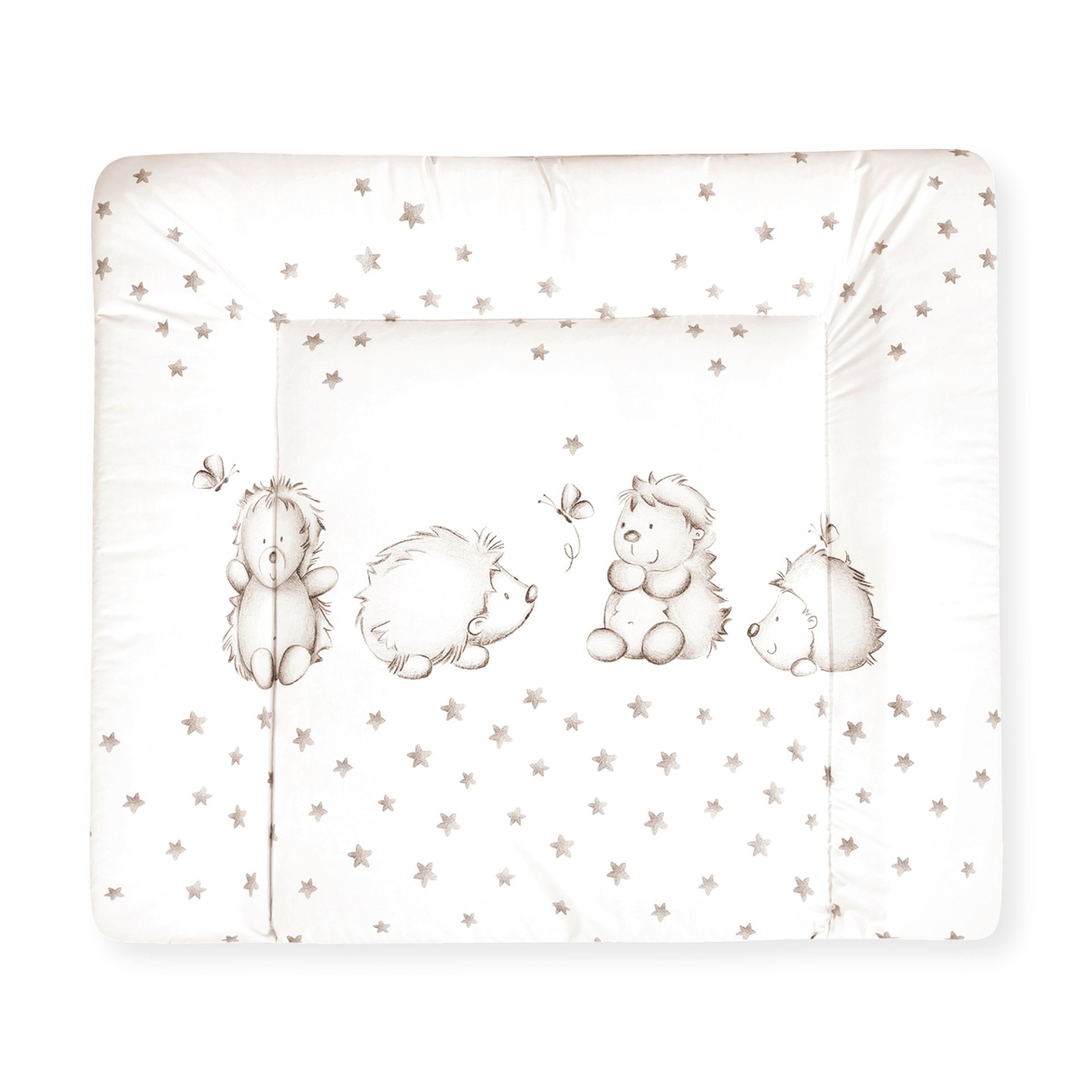 Softy, Folie Igelchen