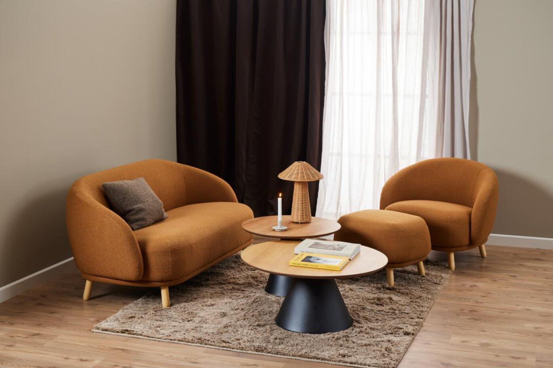 Couchtisch, Soli