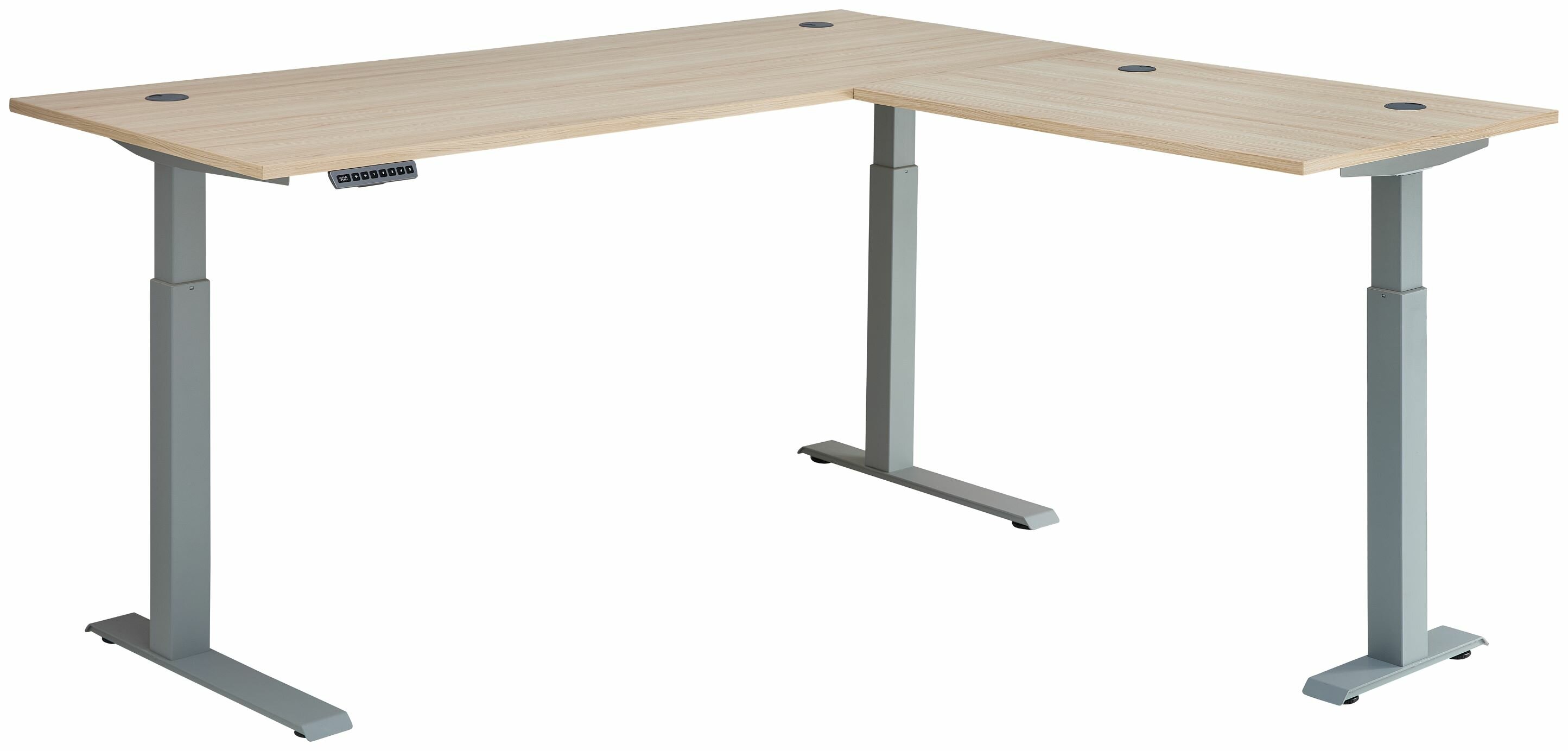 Schreibtisch, Basel-G