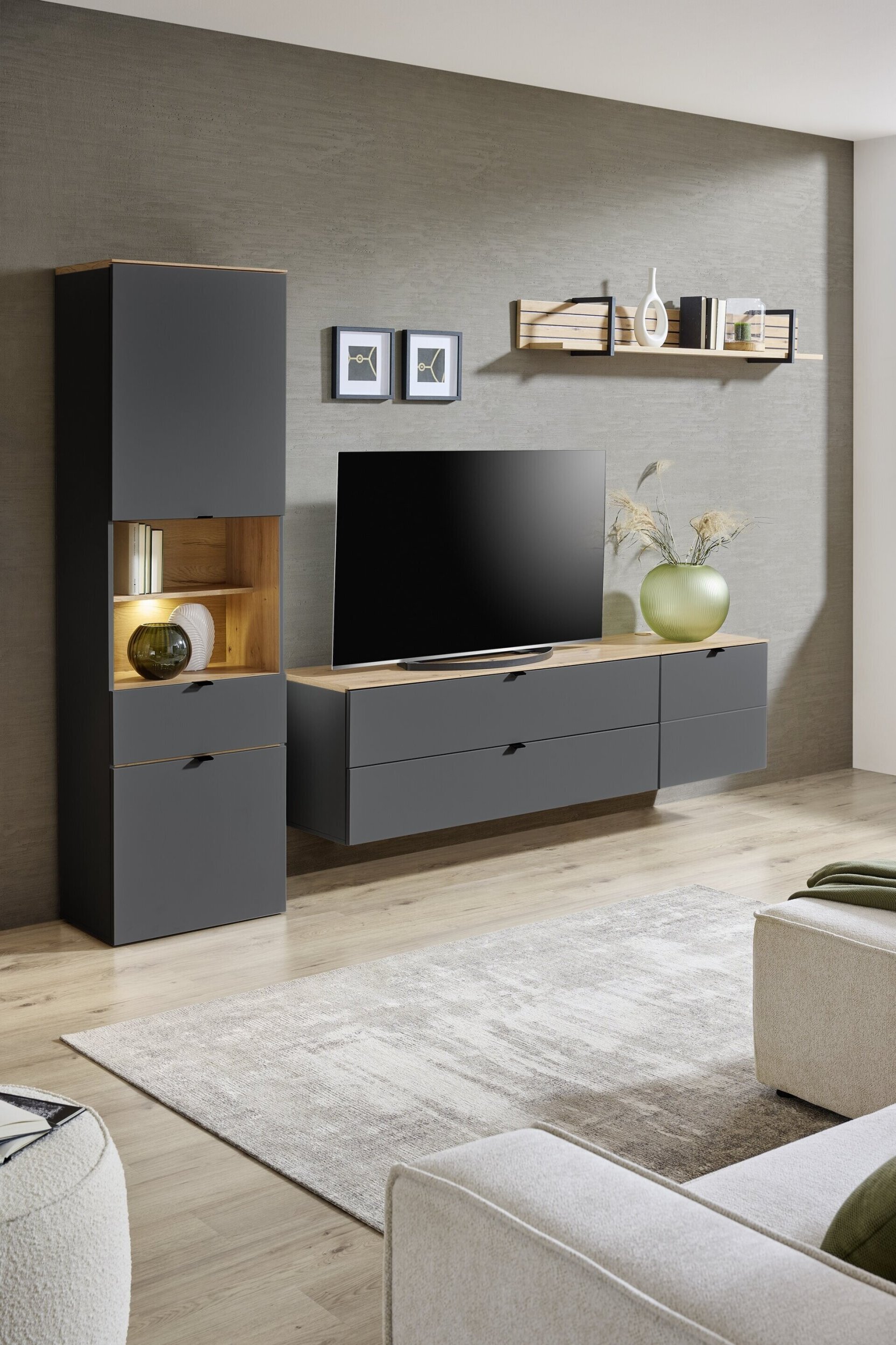 TV-Element, Diana