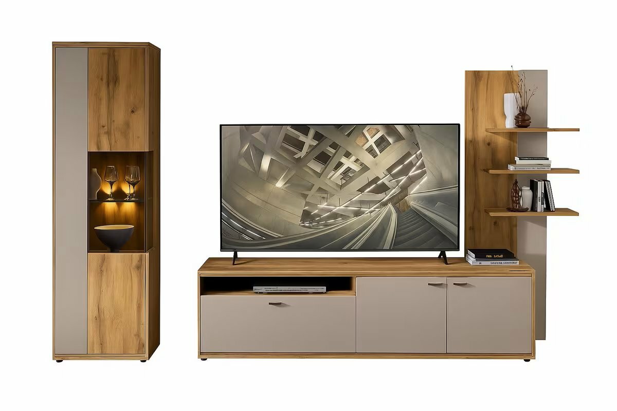 TV-/Wohnlösung, Estoril