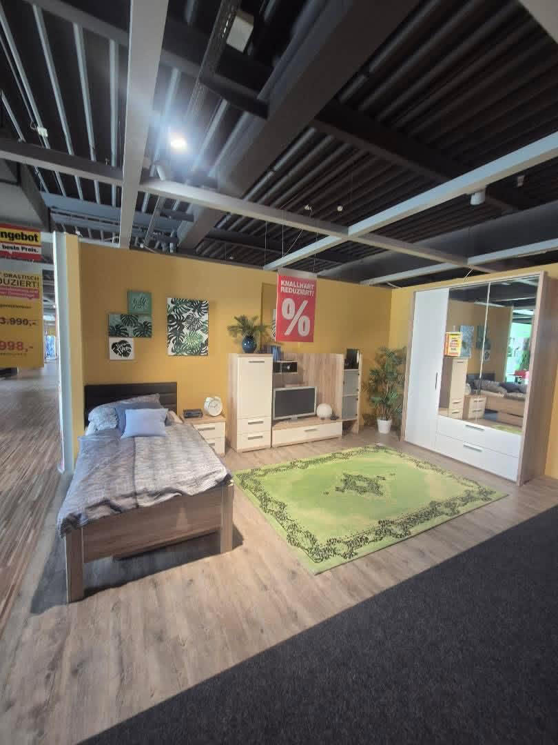 Jugendzimmer Endora