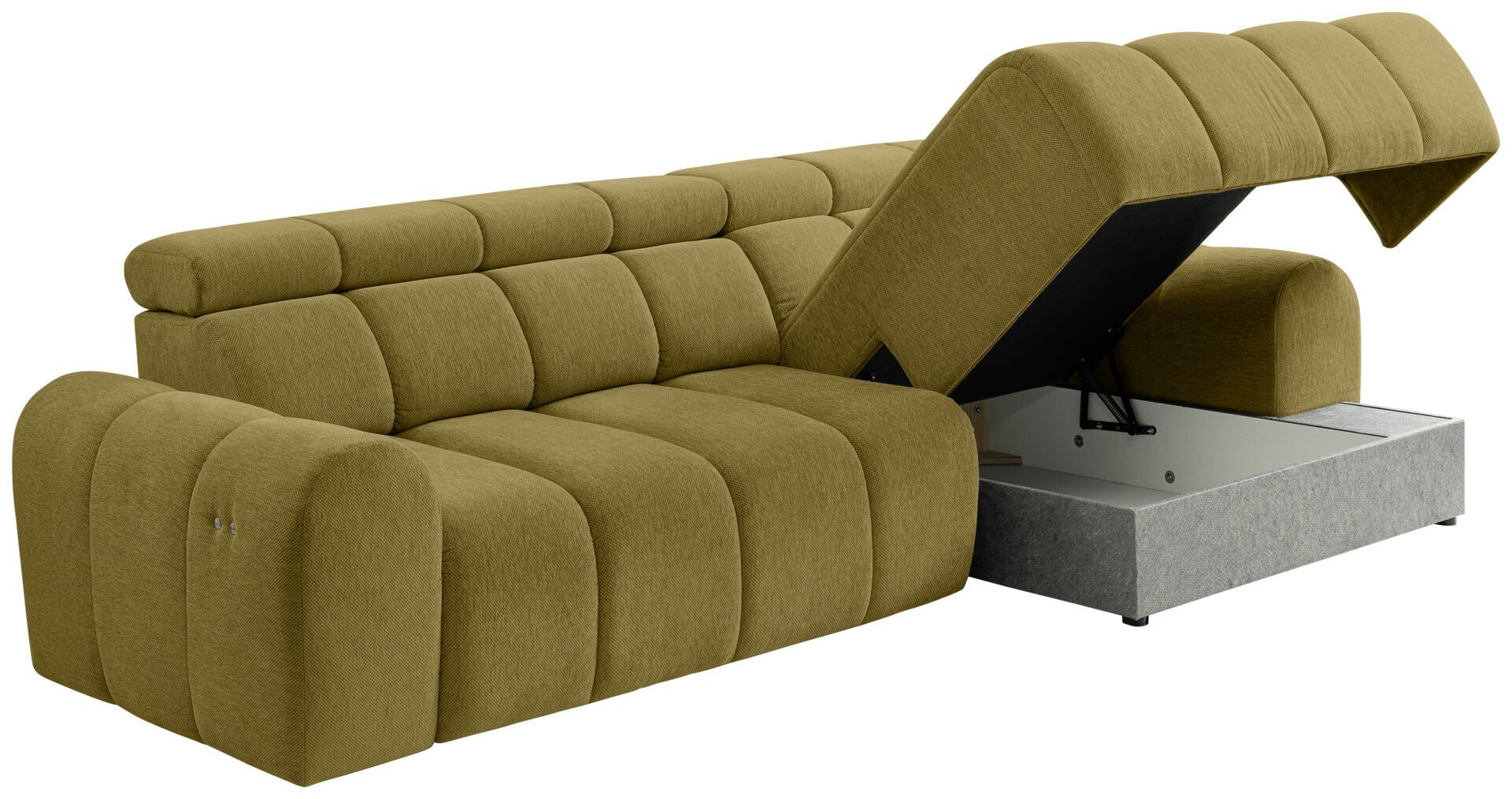 Ecksofa, Corfu