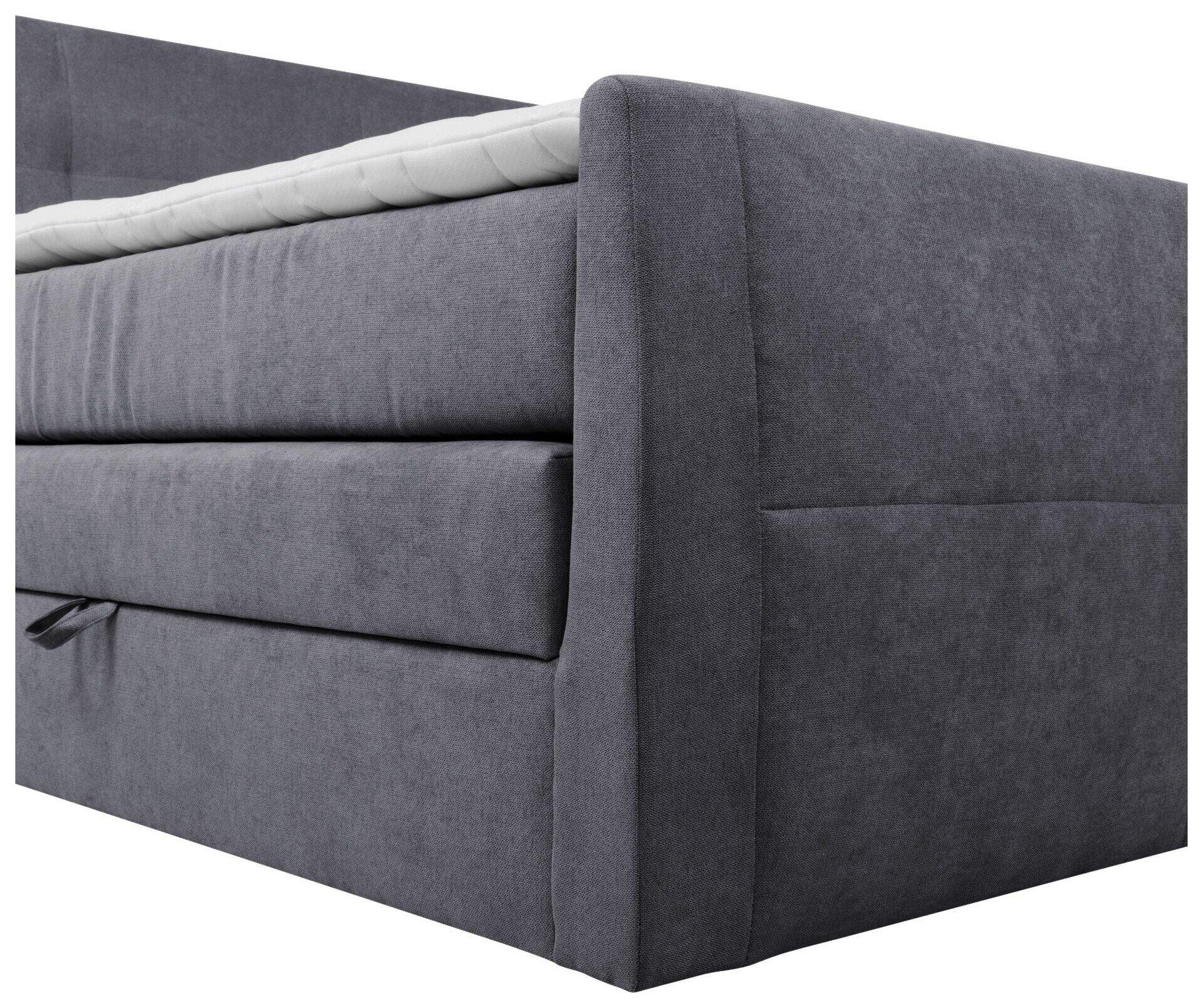 Boxspringbett, Limos 2