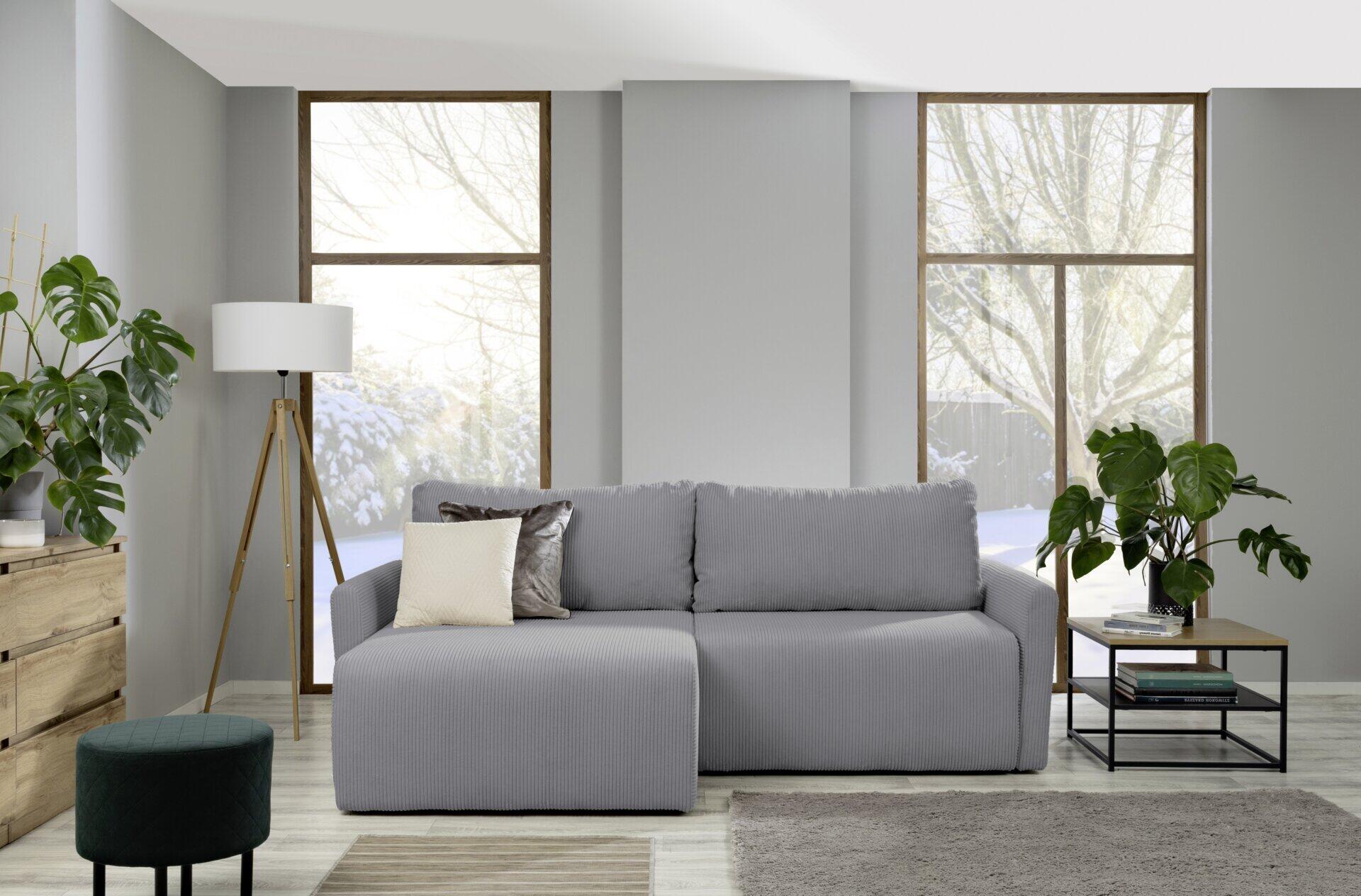 Ecksofa, Sonos