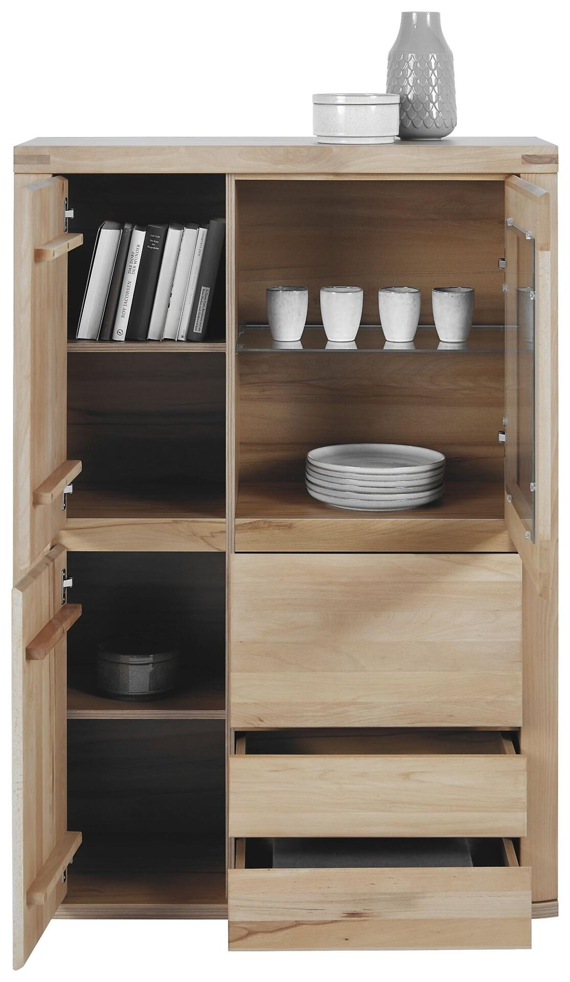 Highboard, Timos