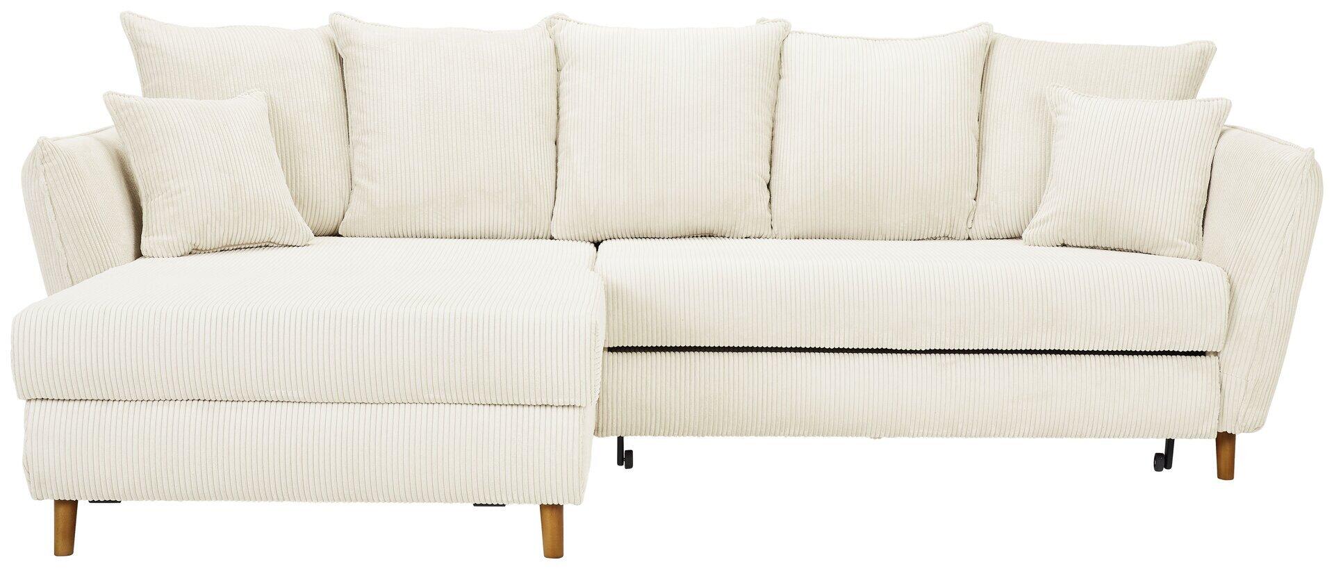 Ecksofa, Santana