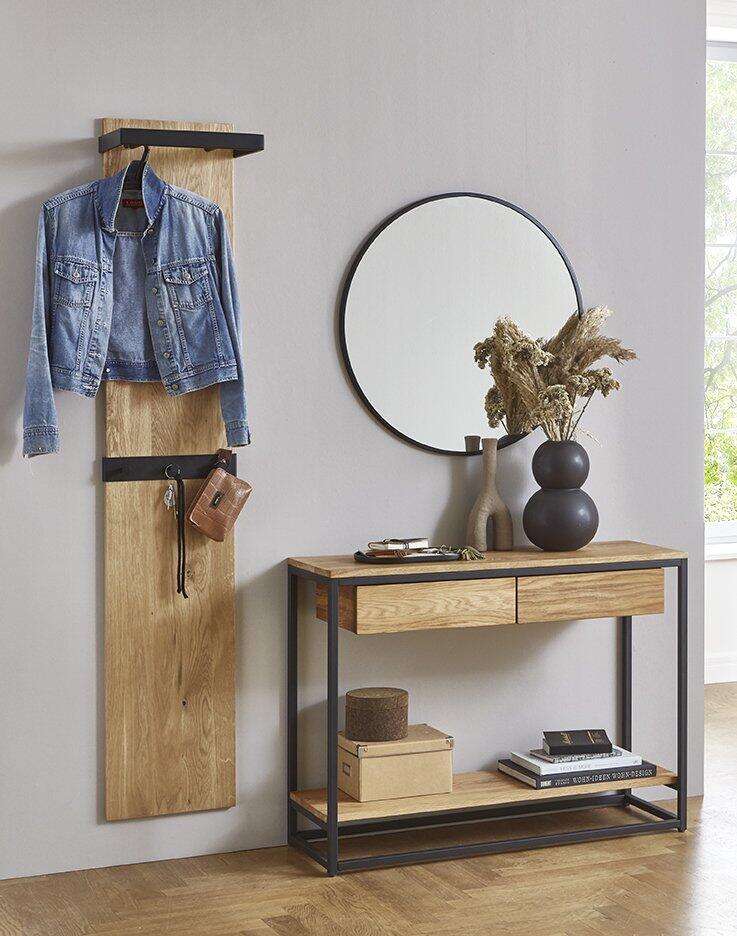 Wandgarderobe, 54337