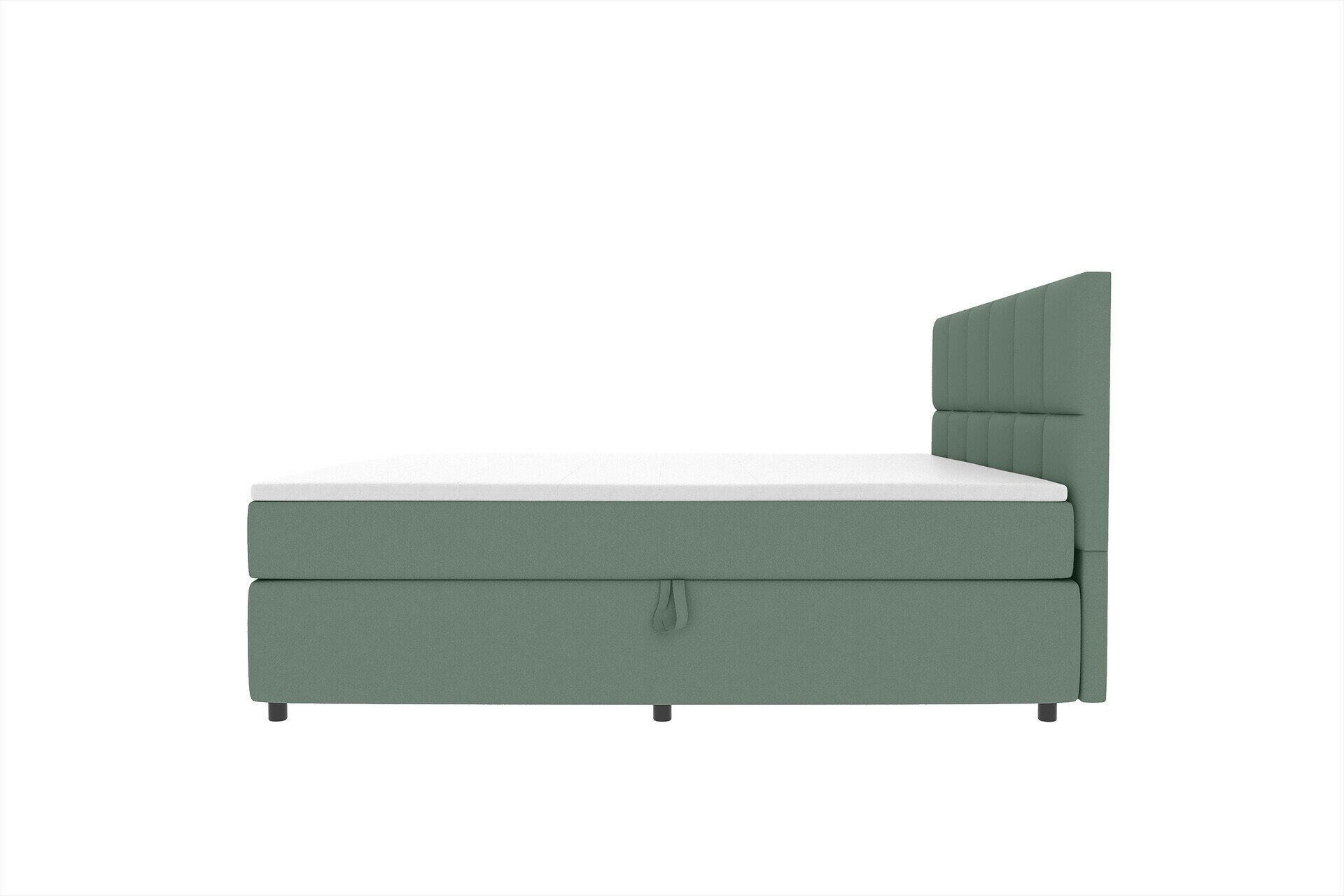 Boxspringbett, Garda