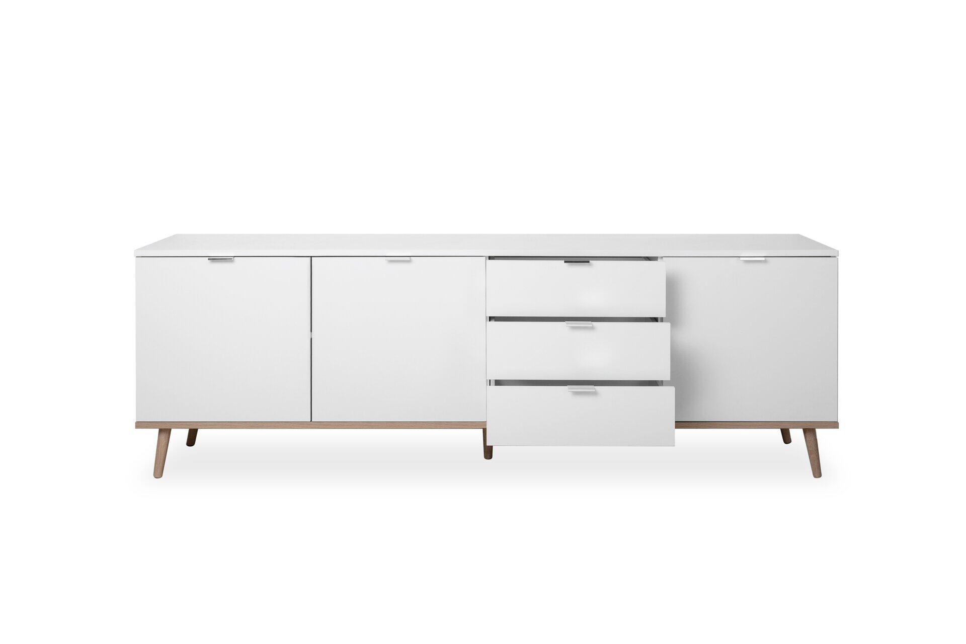 Sideboard, Göteborg 57