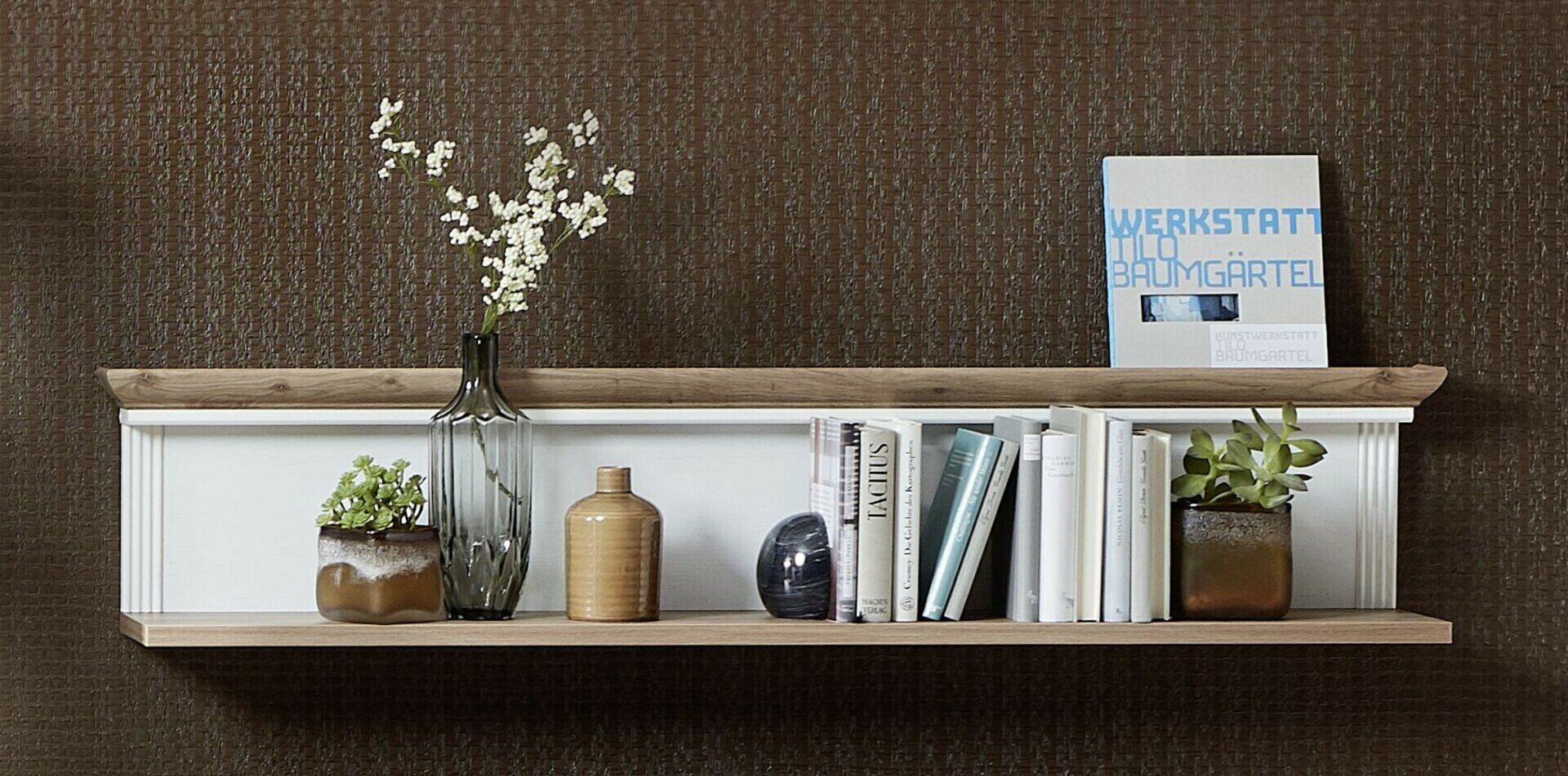 Wandboard, Jasmin