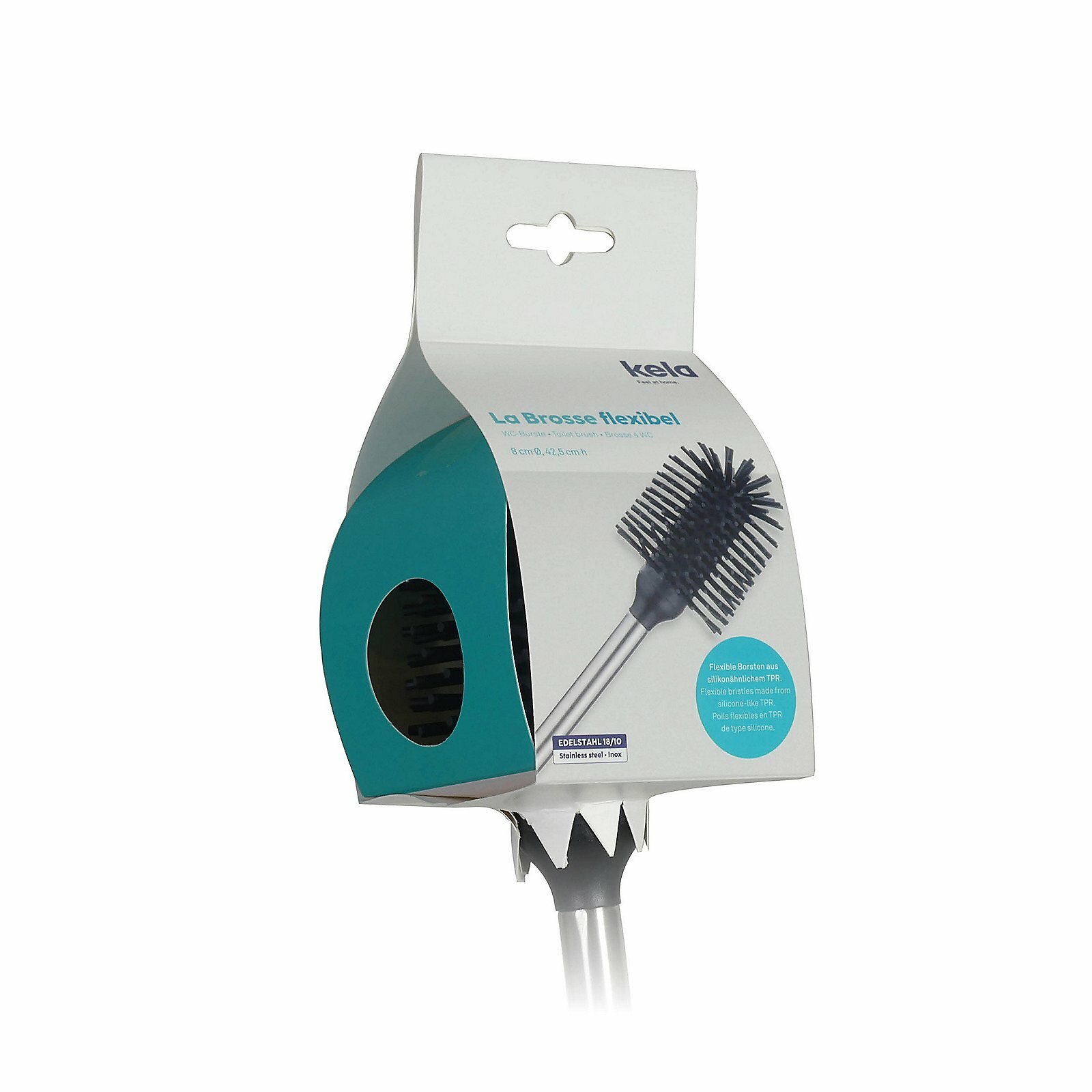 WC-Bürste, La Brosse