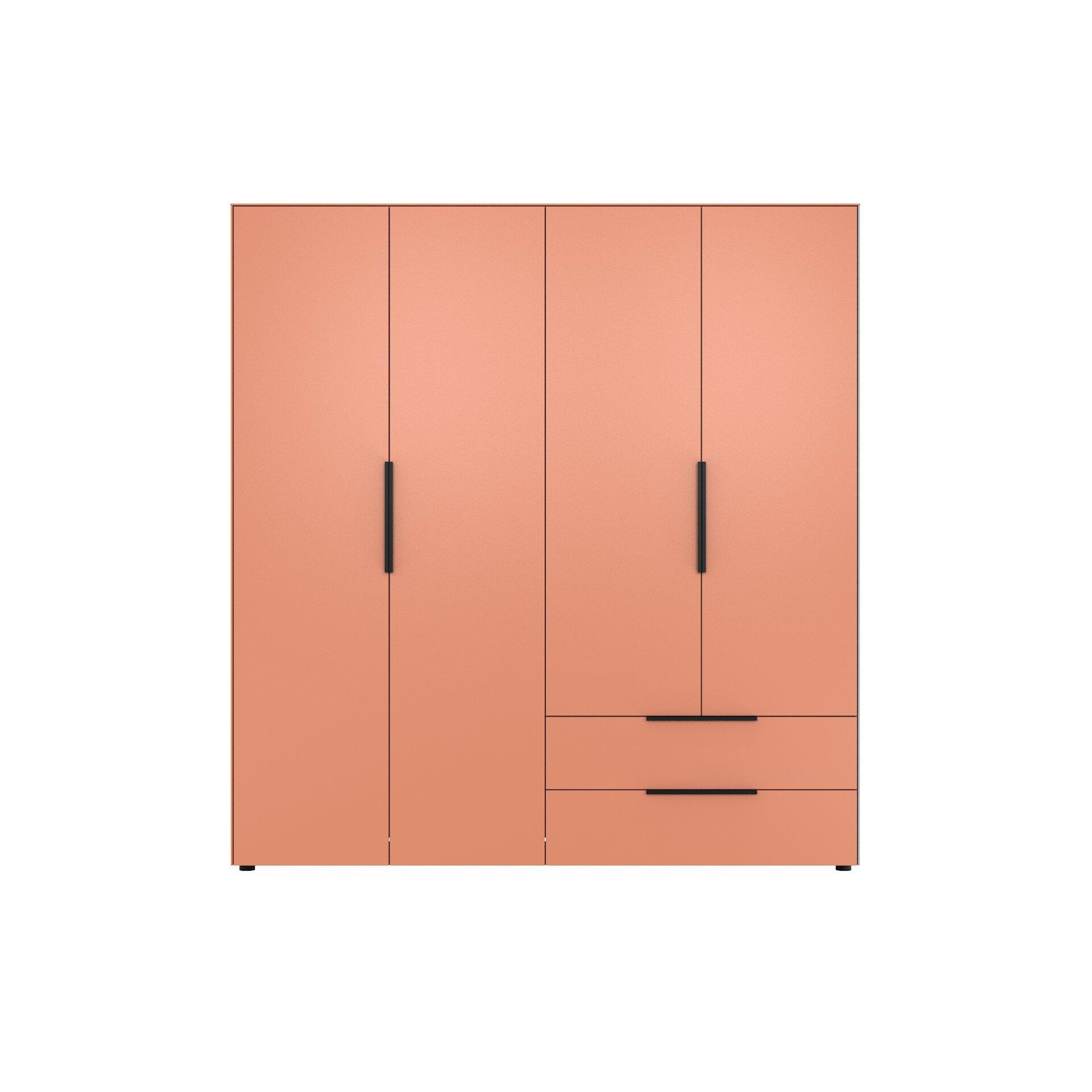 Kleiderschrank, Lorris
