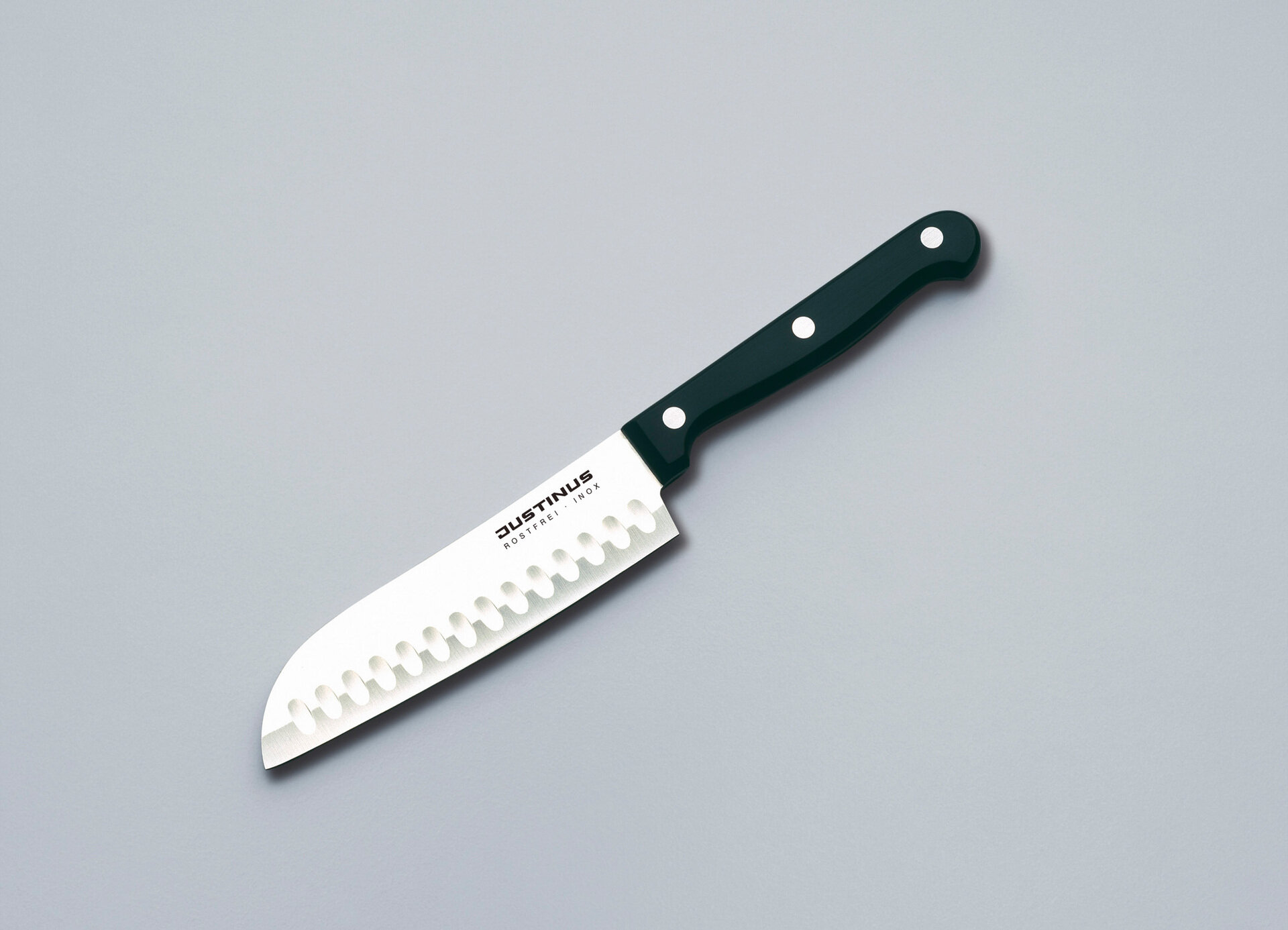 Santoku 12,5 cm, Küchenchef