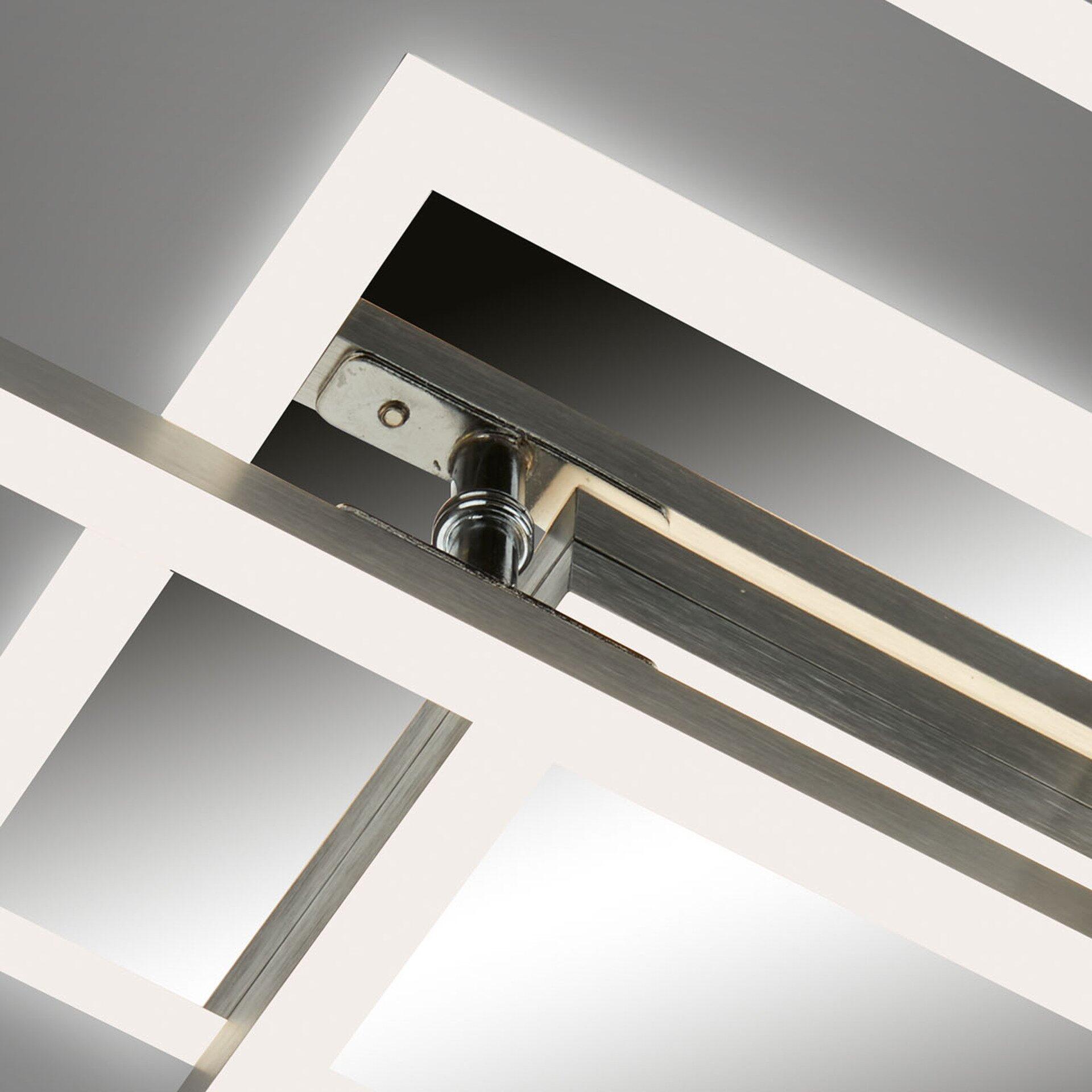 Deckenleuchte, Frame