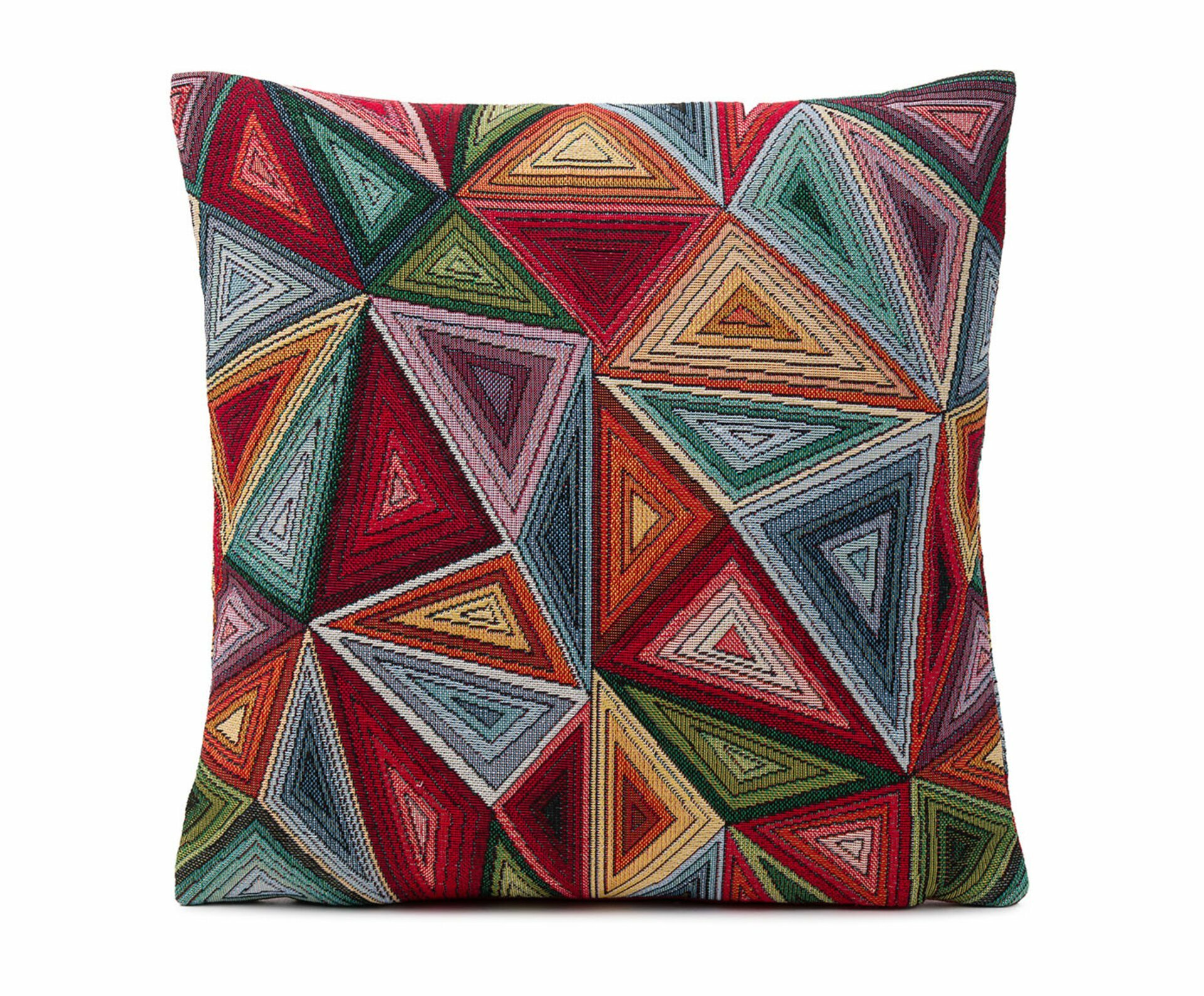 Kissenhülle, Trigon